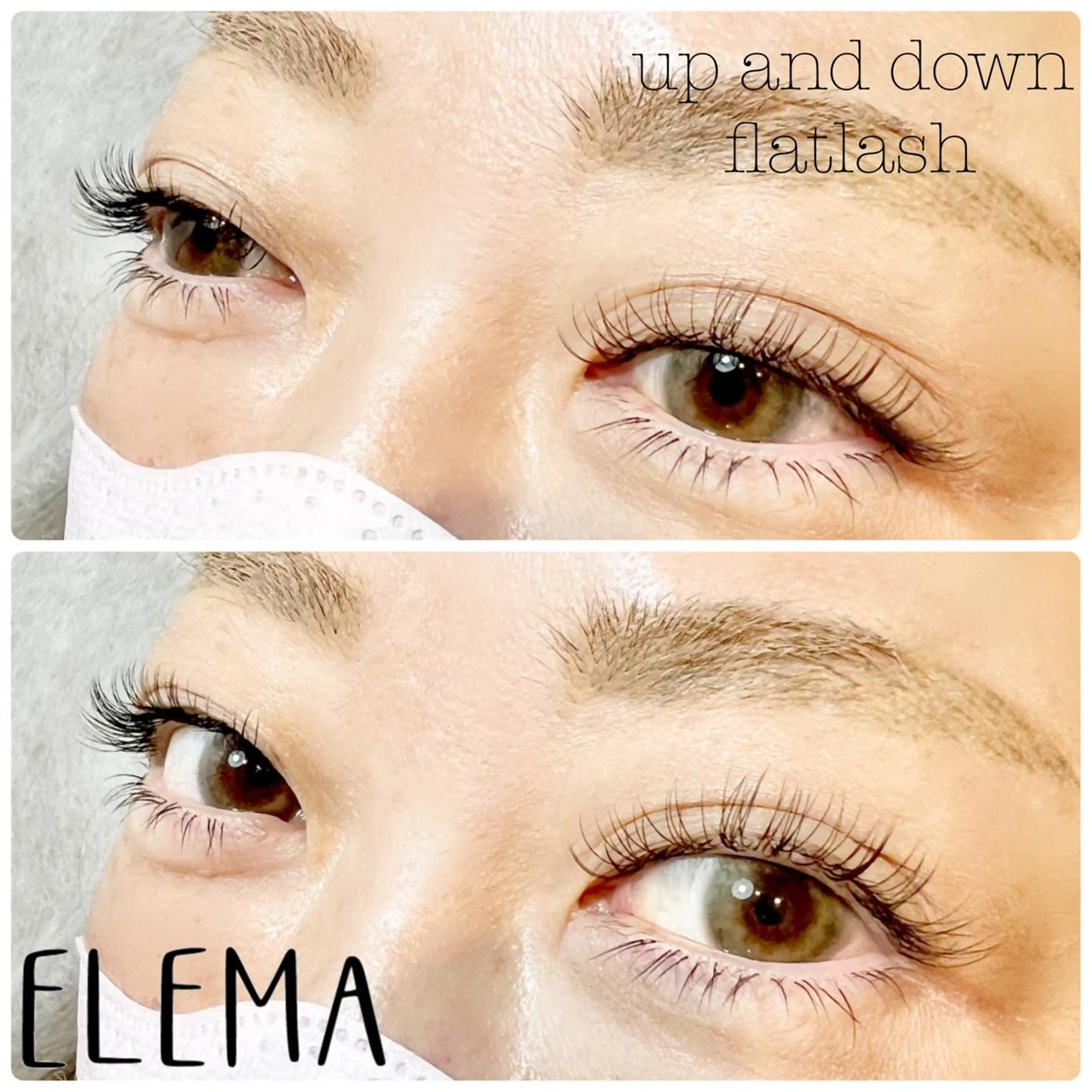 マツエク・マツパ マツエク Cherish所属・Cherish chieのマツエク・マツパデザイン