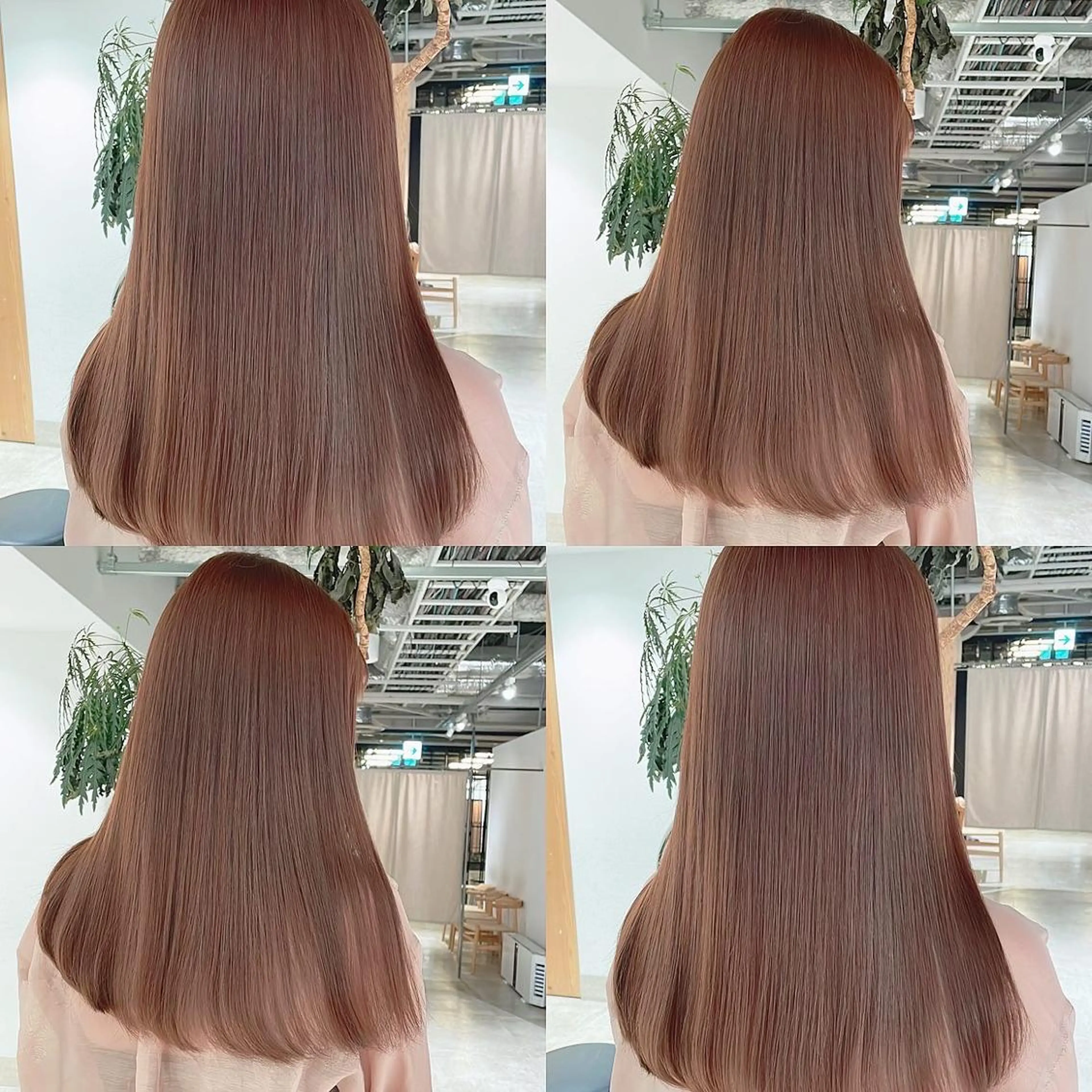 ❤︎ 髪質改善ケラチントリートメント❤︎🌈大人気🌈　補足説明ご確認ください☺︎の写真