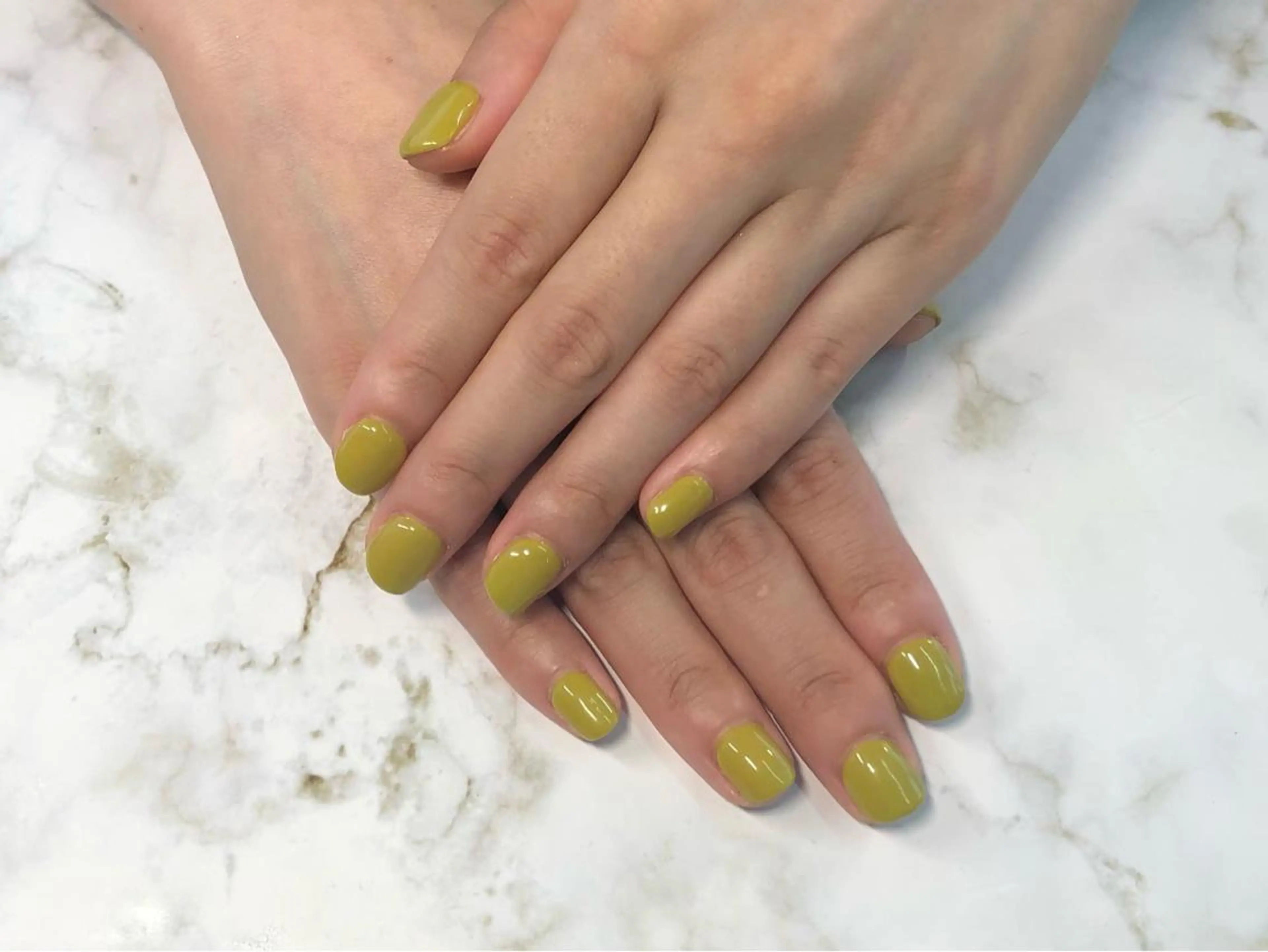 ネイル ハンドネイル shonan_ kairiのネイルデザイン