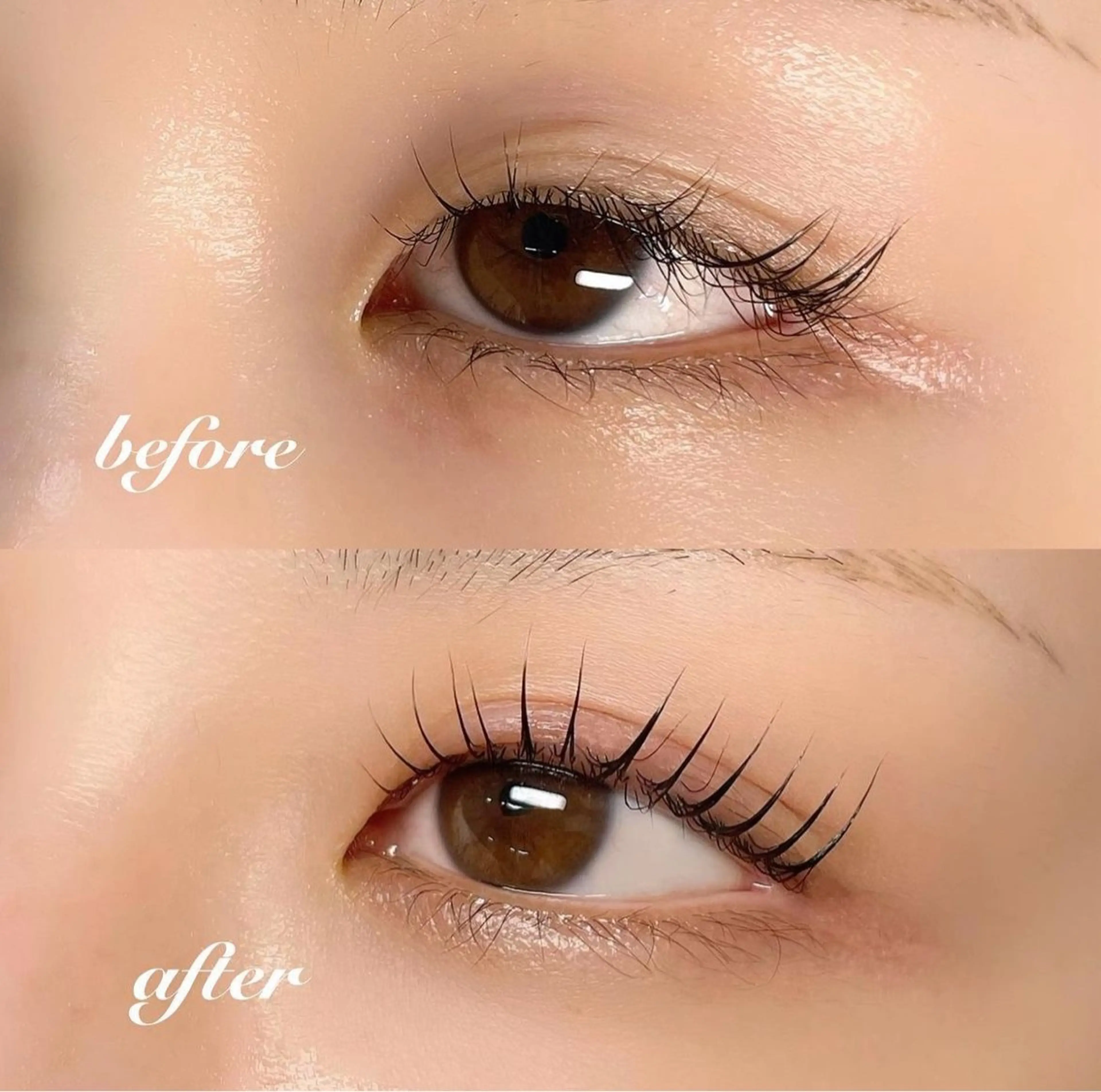 マツエク・マツパ マツパ nail&eye 【仙台】/chinaのマツエク・マツパデザイン