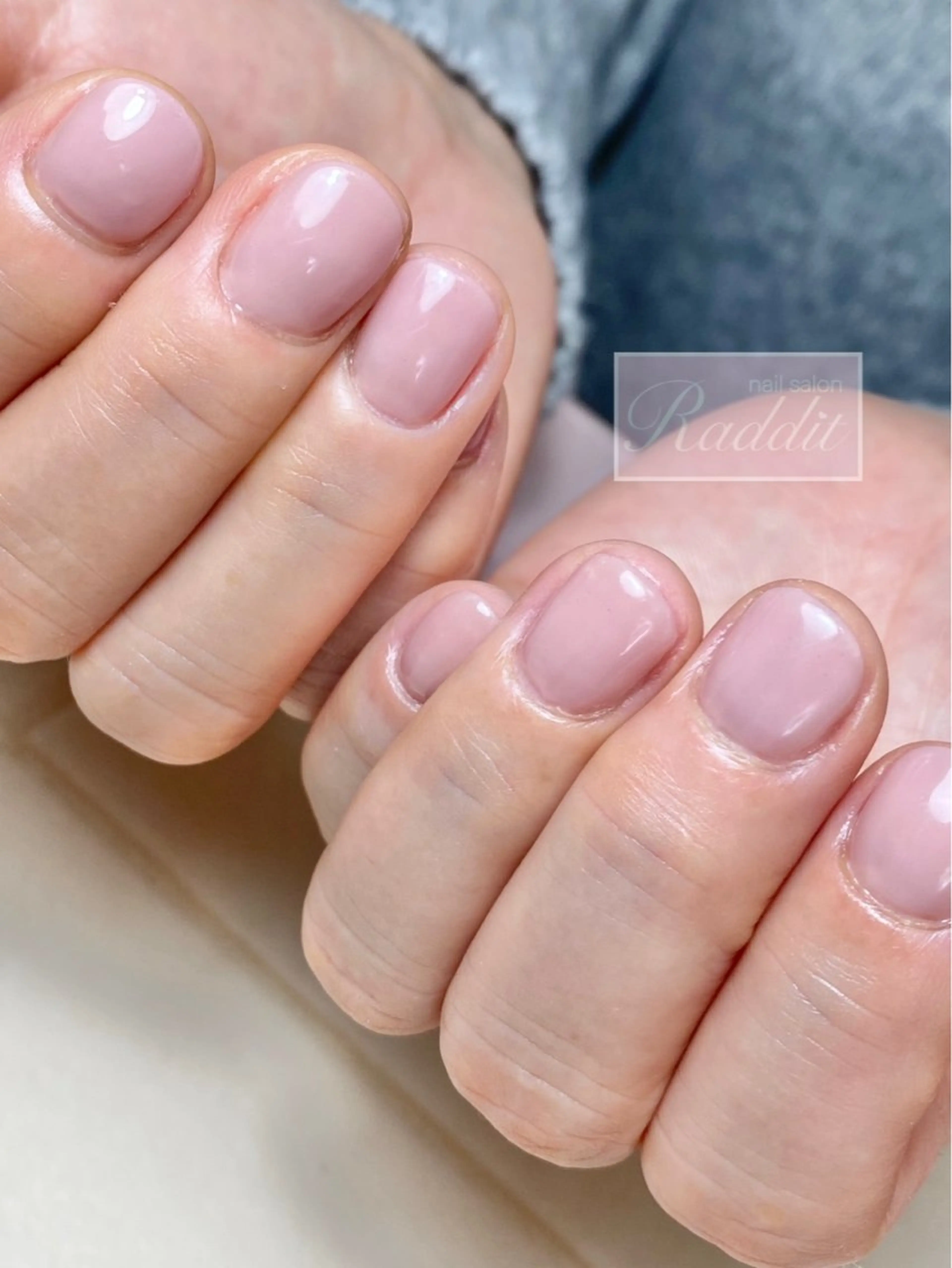 ネイル nailsalon Radditのネイルデザイン