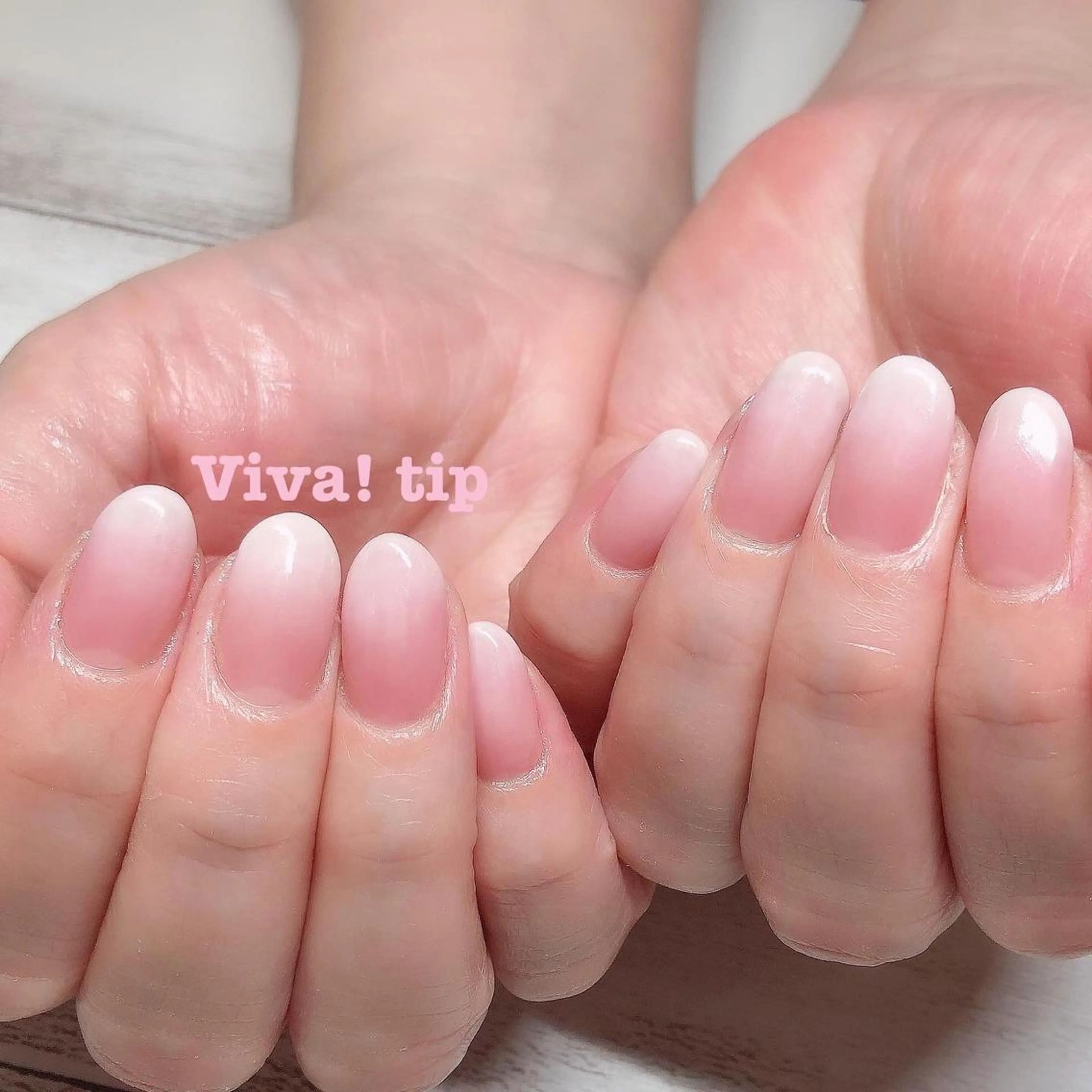 ネイル Viva!tip ビバティップネイルのネイルデザイン