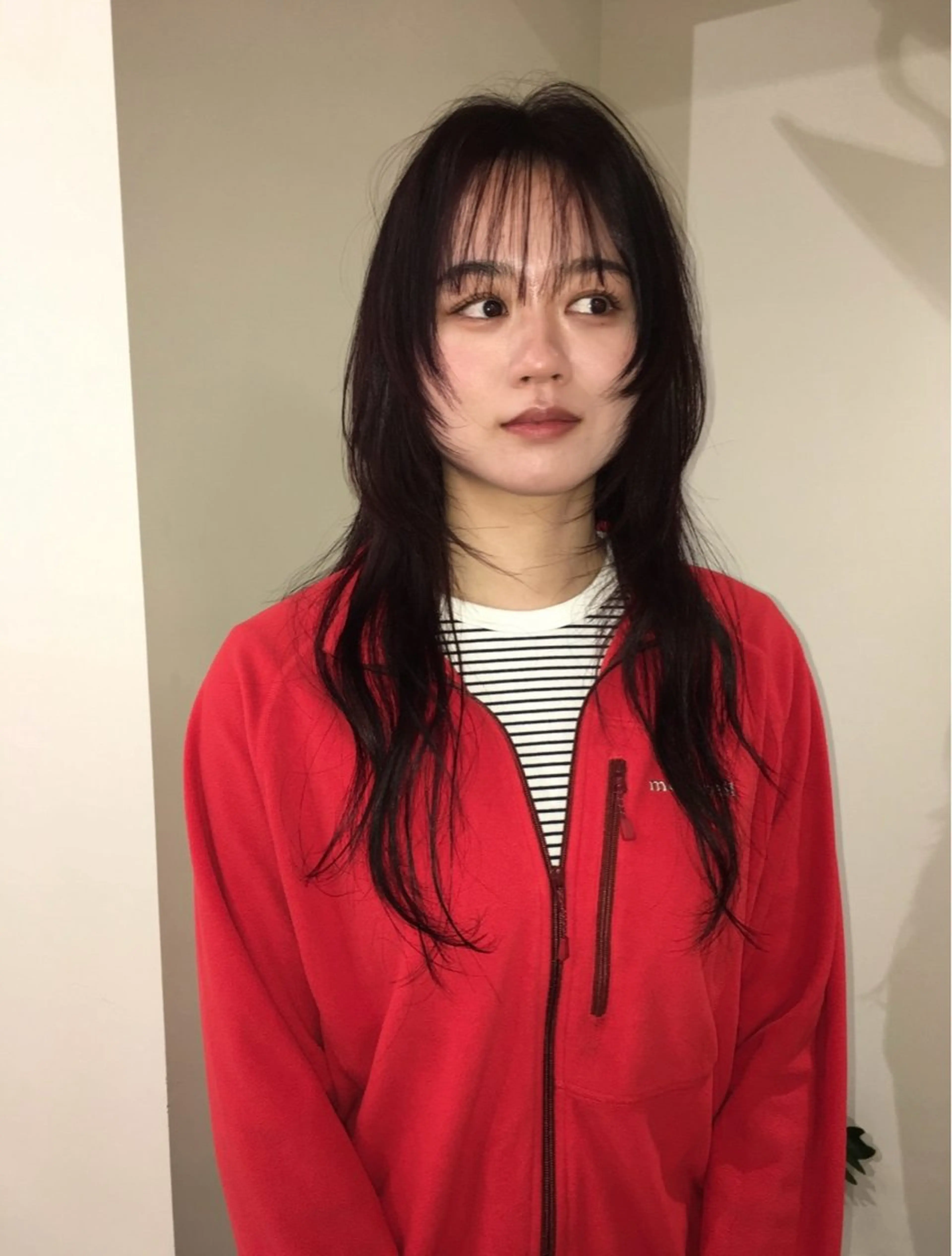 大人気!!レイヤーカット✂️✨の写真