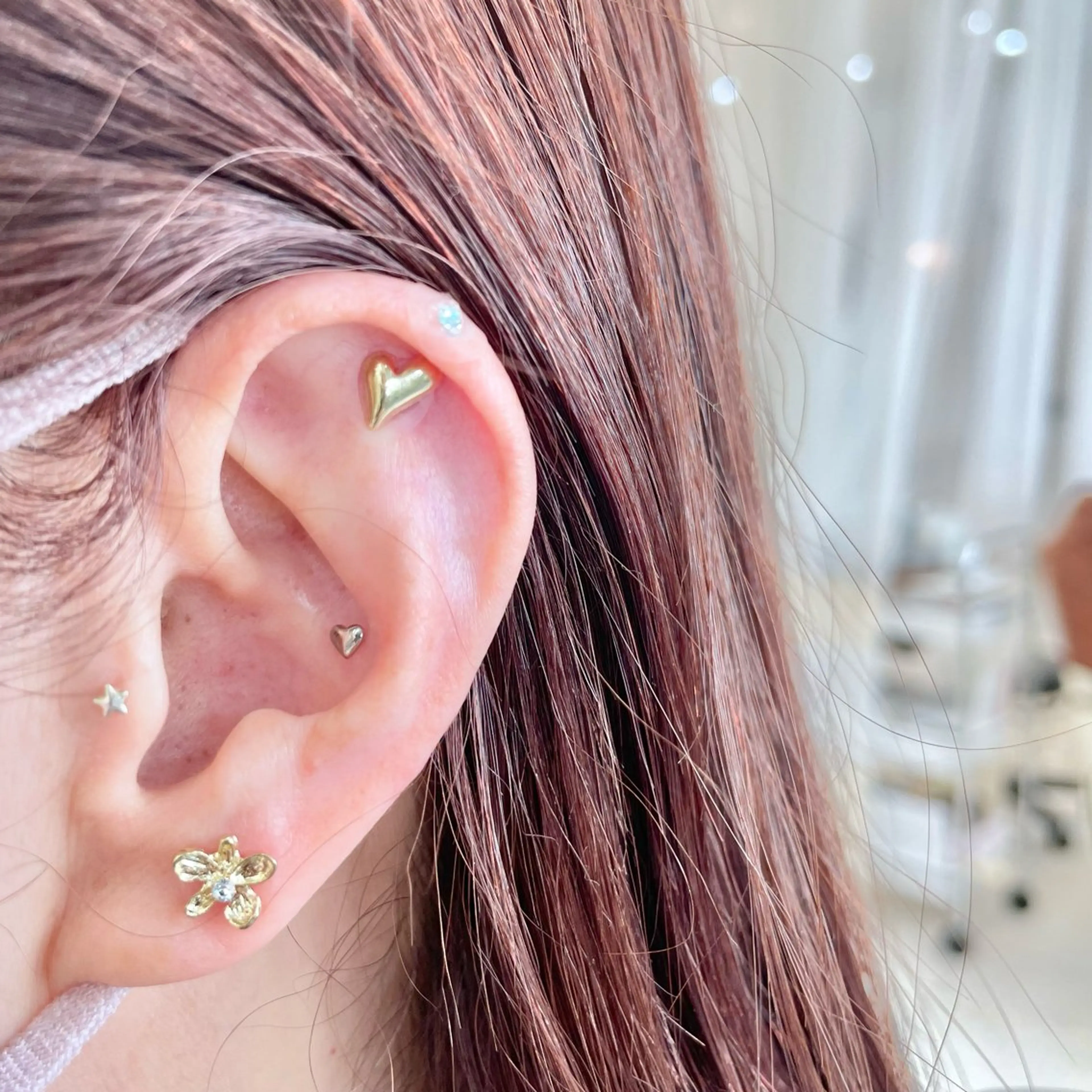 マツエク 🌼Tink tsuchidaのマツエク・マツパデザイン