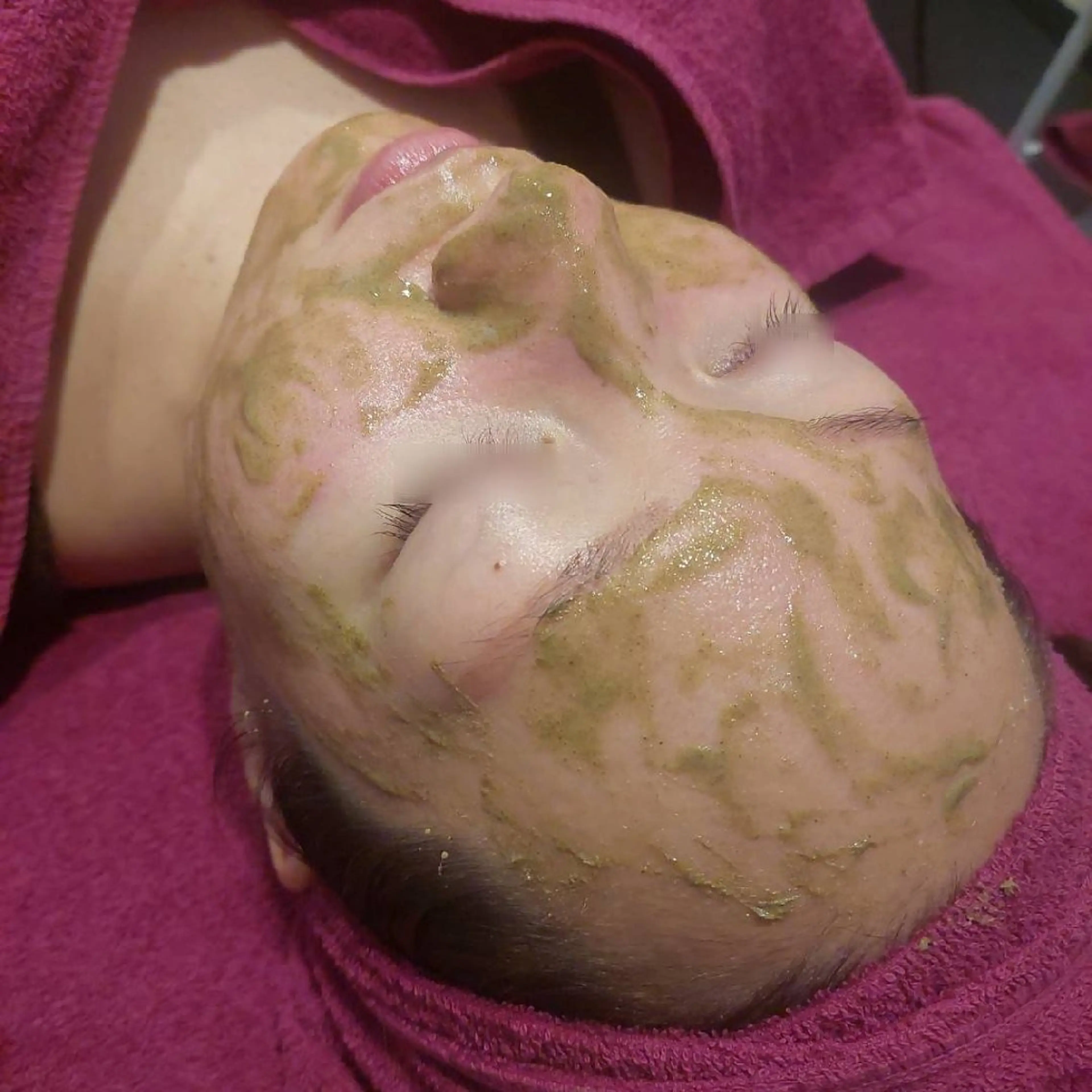 エステ MyFairLady miuのエステ・リラクイメージ