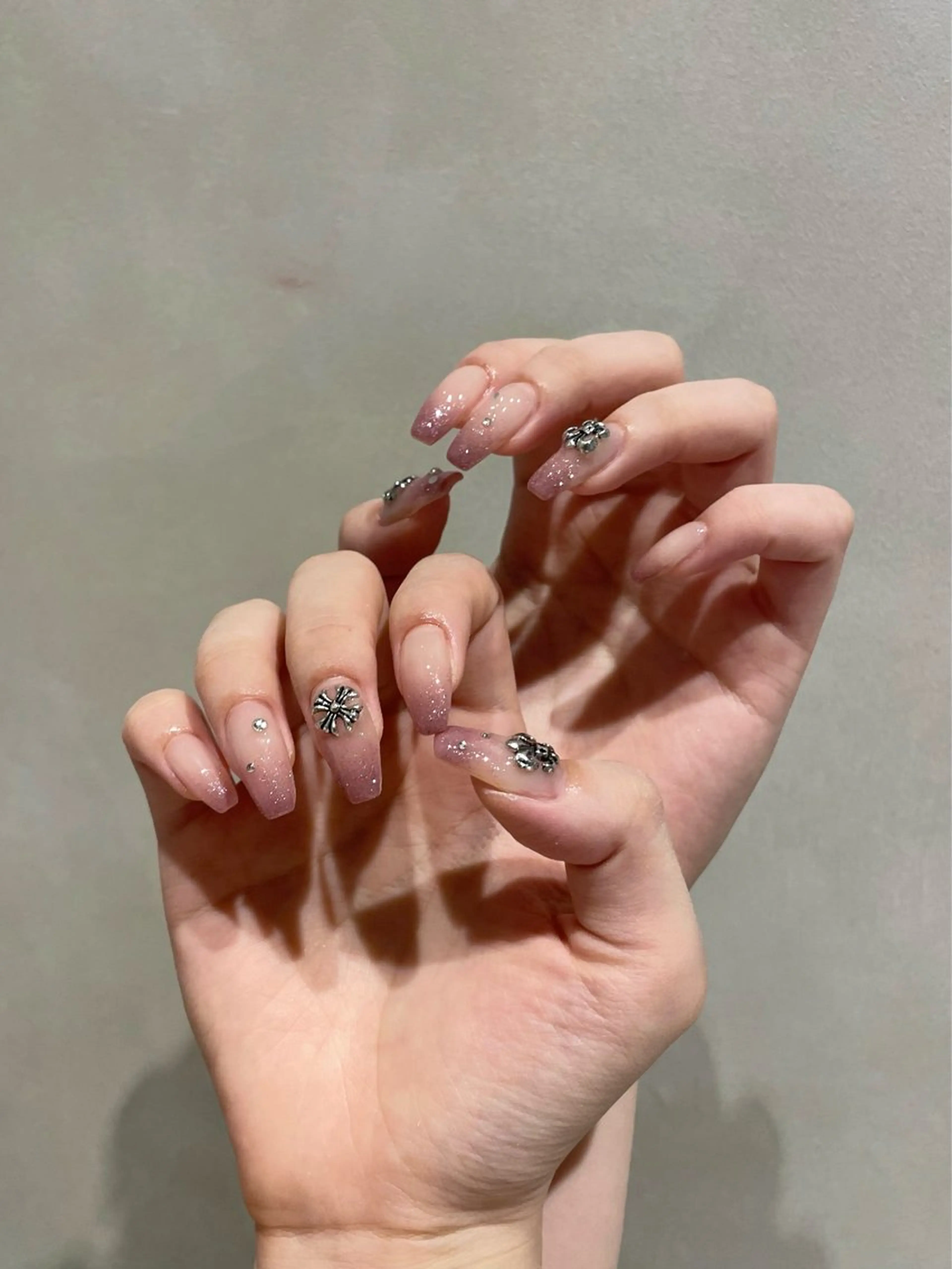 ネイル ハンドネイル miyu nailのネイルデザイン