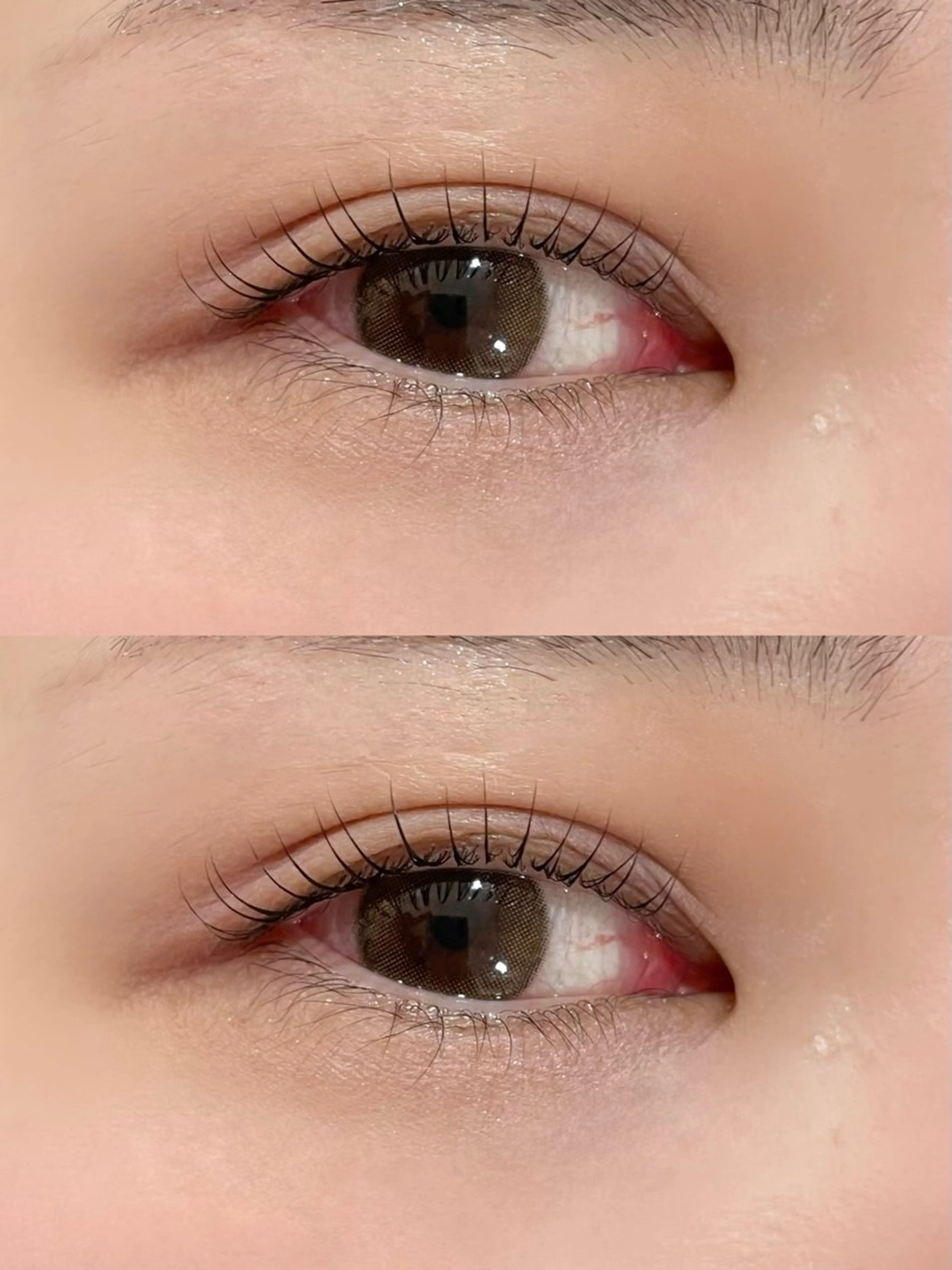 マツエク・マツパ マツパ 【Raffine】 HaZuKi🌿💞のマツエク・マツパデザイン