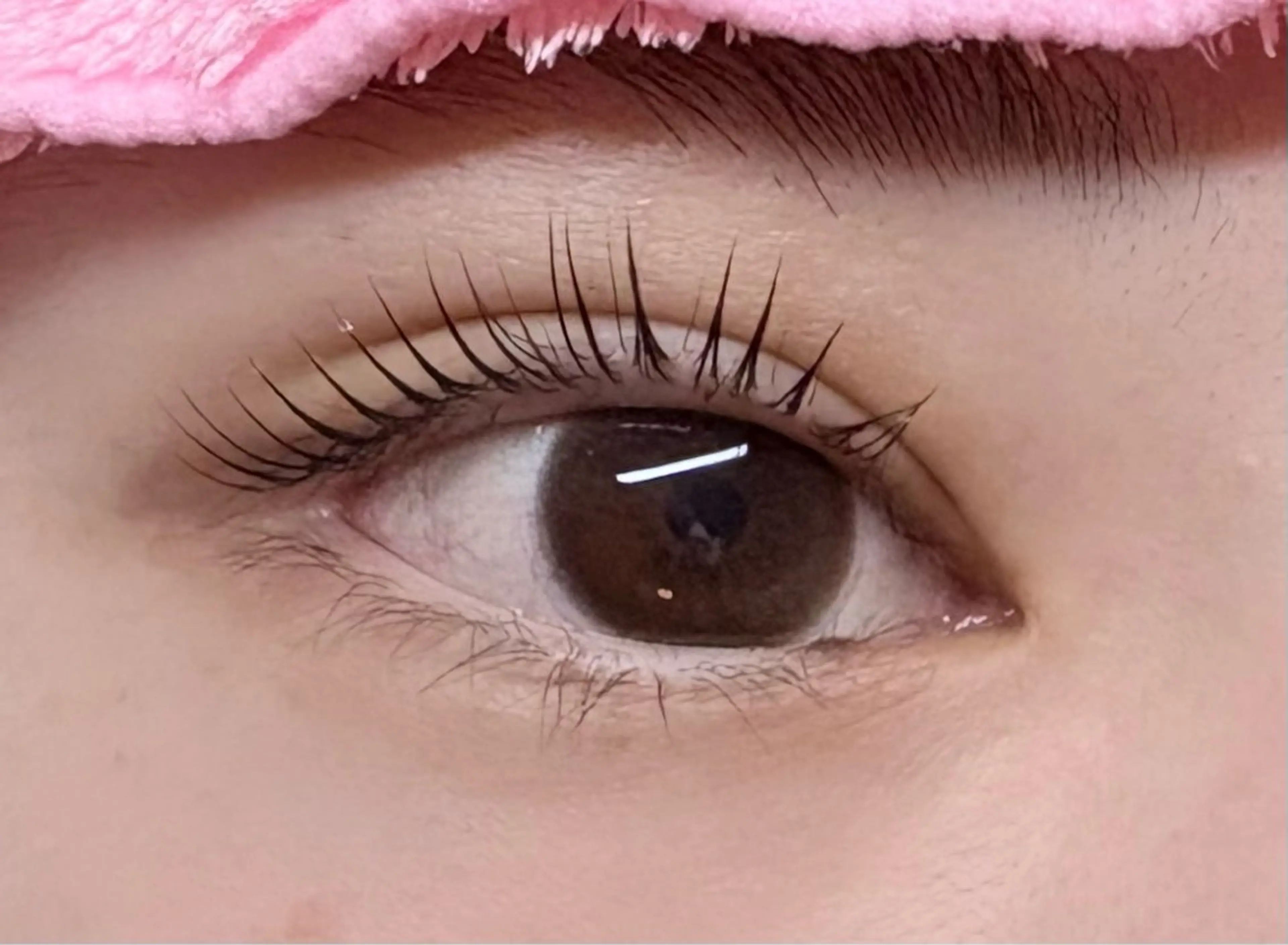 マツエク・マツパ トータルビューティー サロン・Ｎの眉毛・アイブロウイメージ