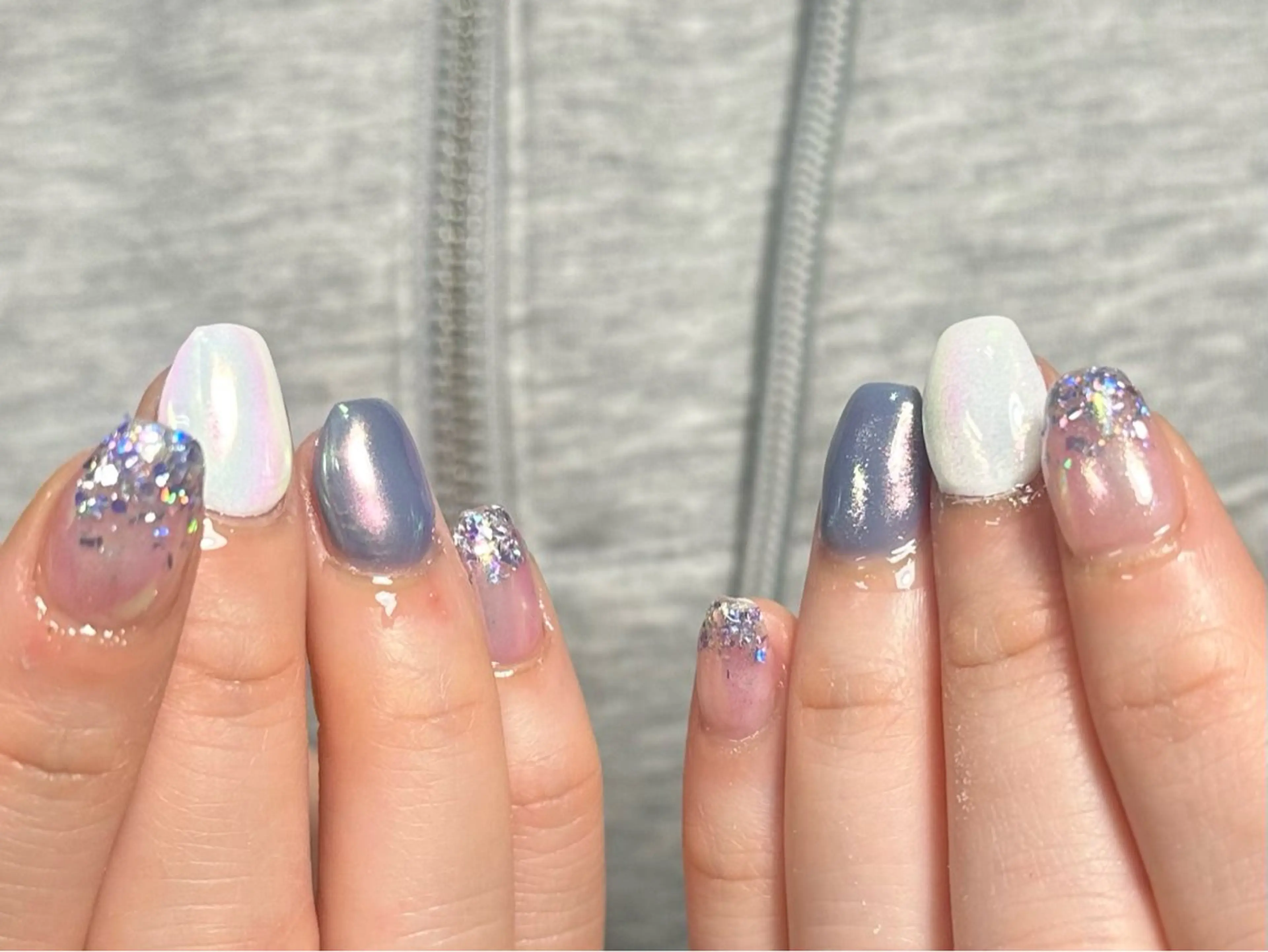 ネイル #4NAIL Tsujiのネイルデザイン