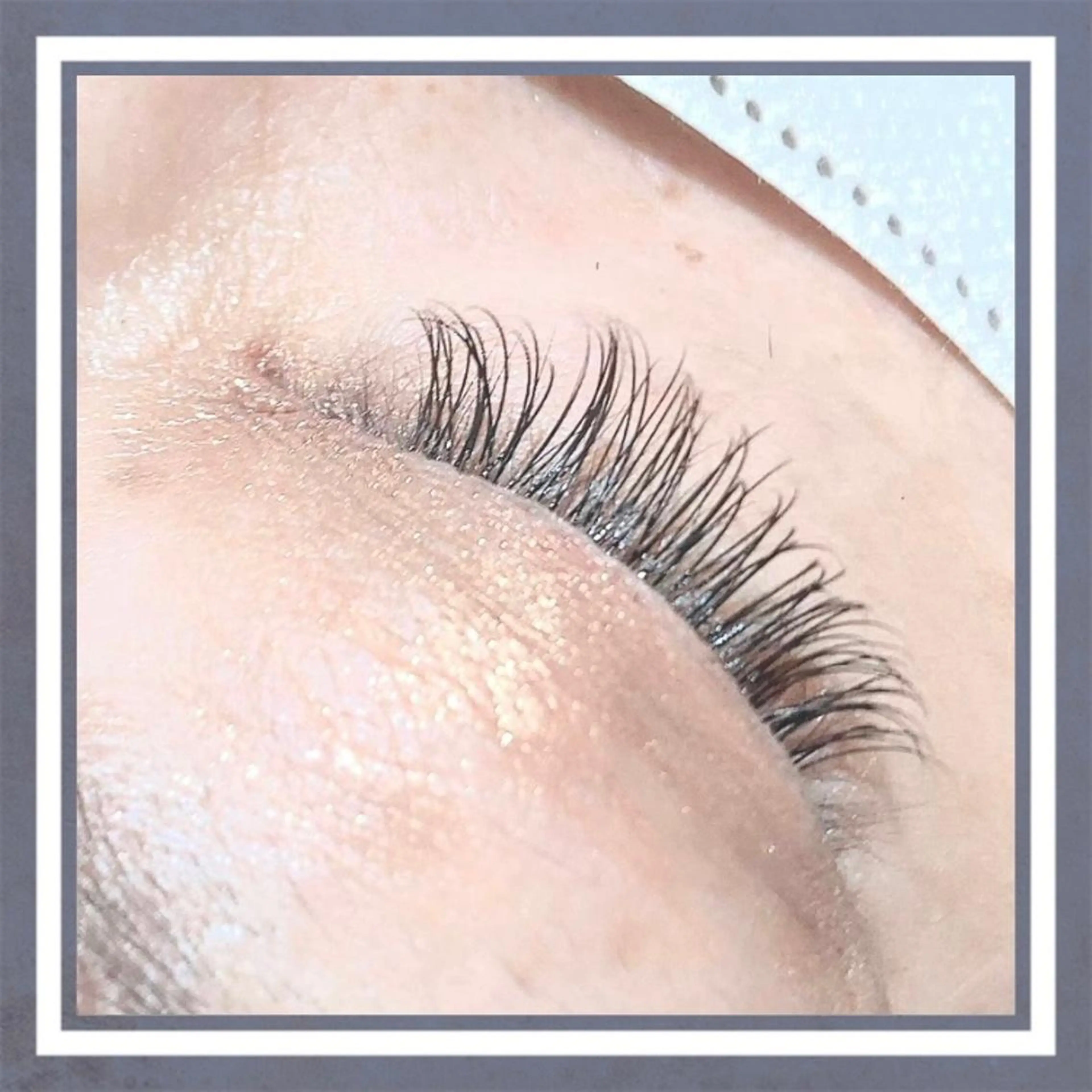 マツエク・マツパ マツエク wada asamiのマツエク・マツパデザイン