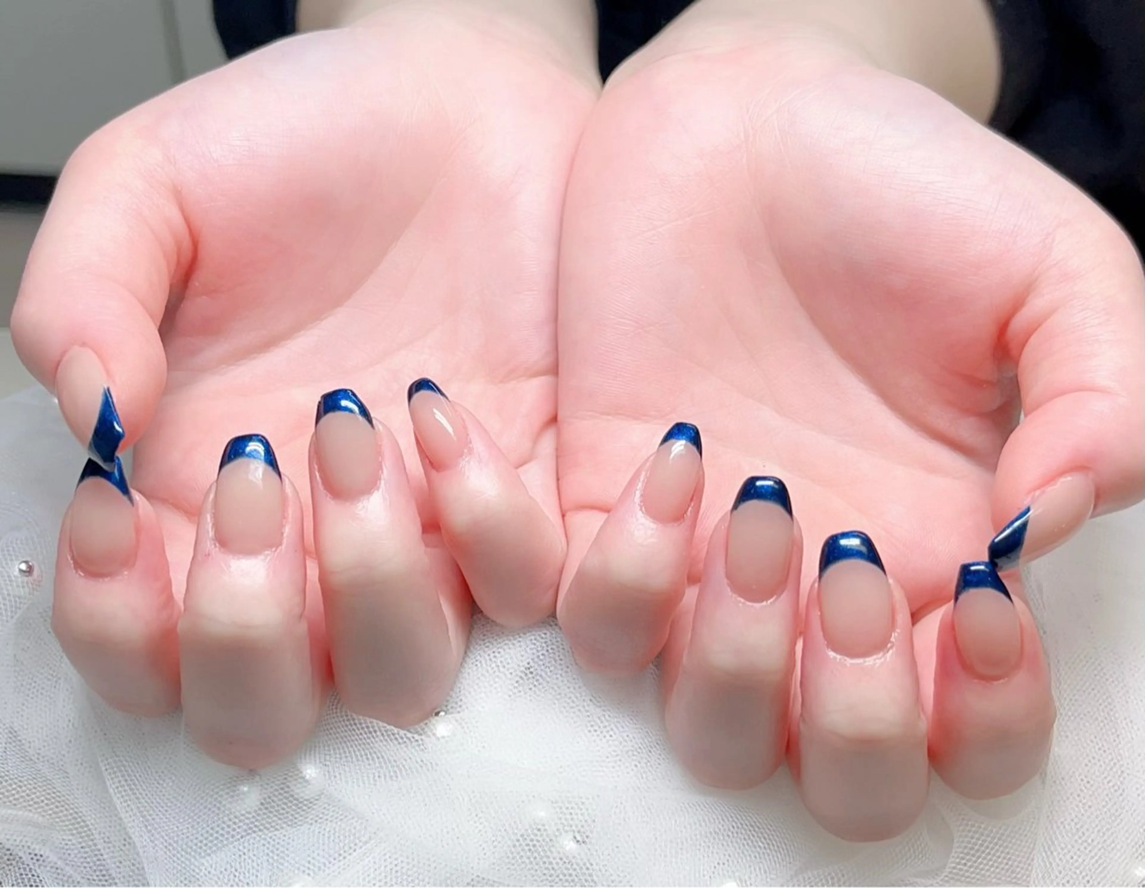 ネイル ハンドネイル Ni Naのネイルデザイン