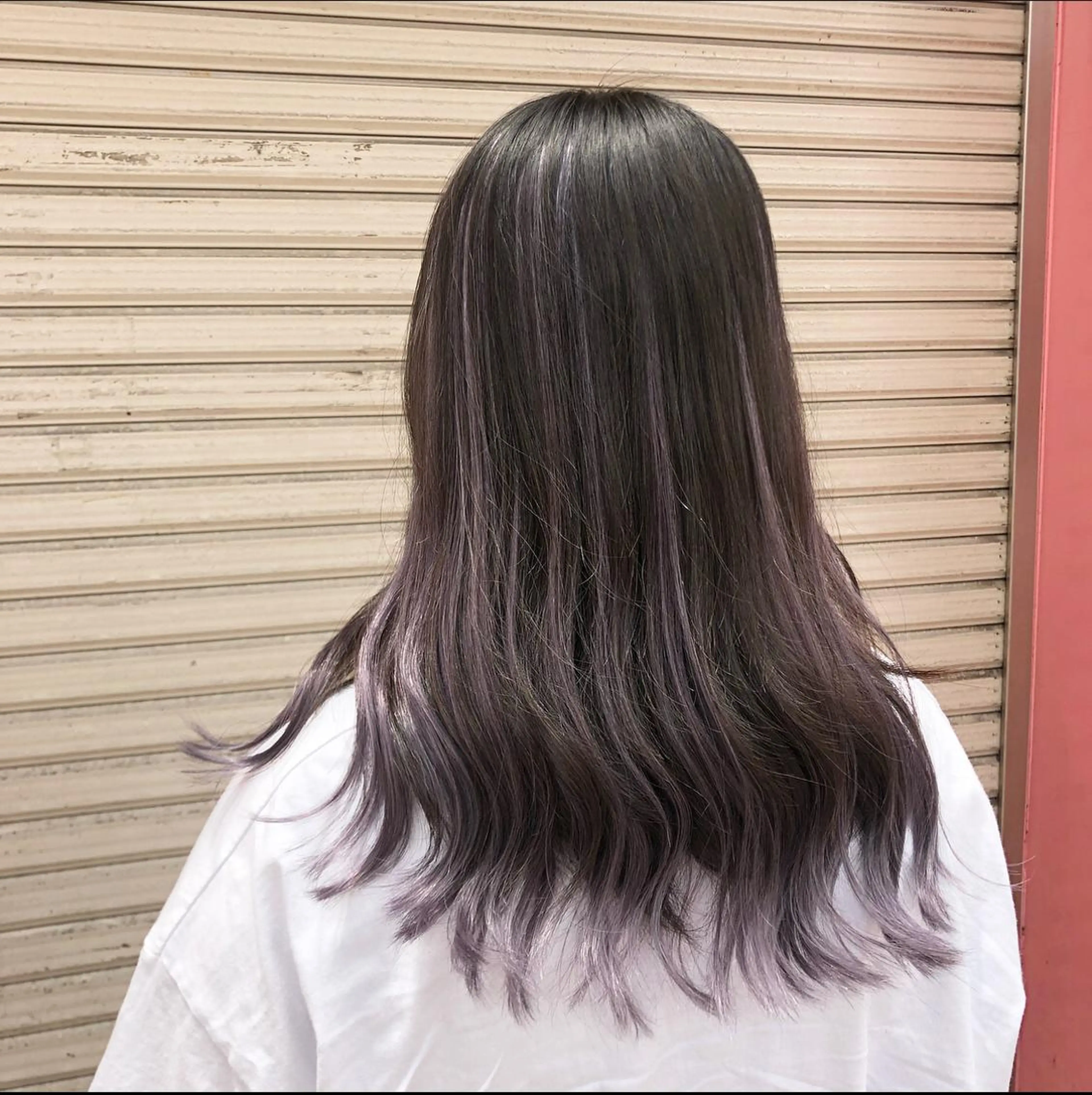 セミロング CHiC ミサキのマツエク・マツパデザイン