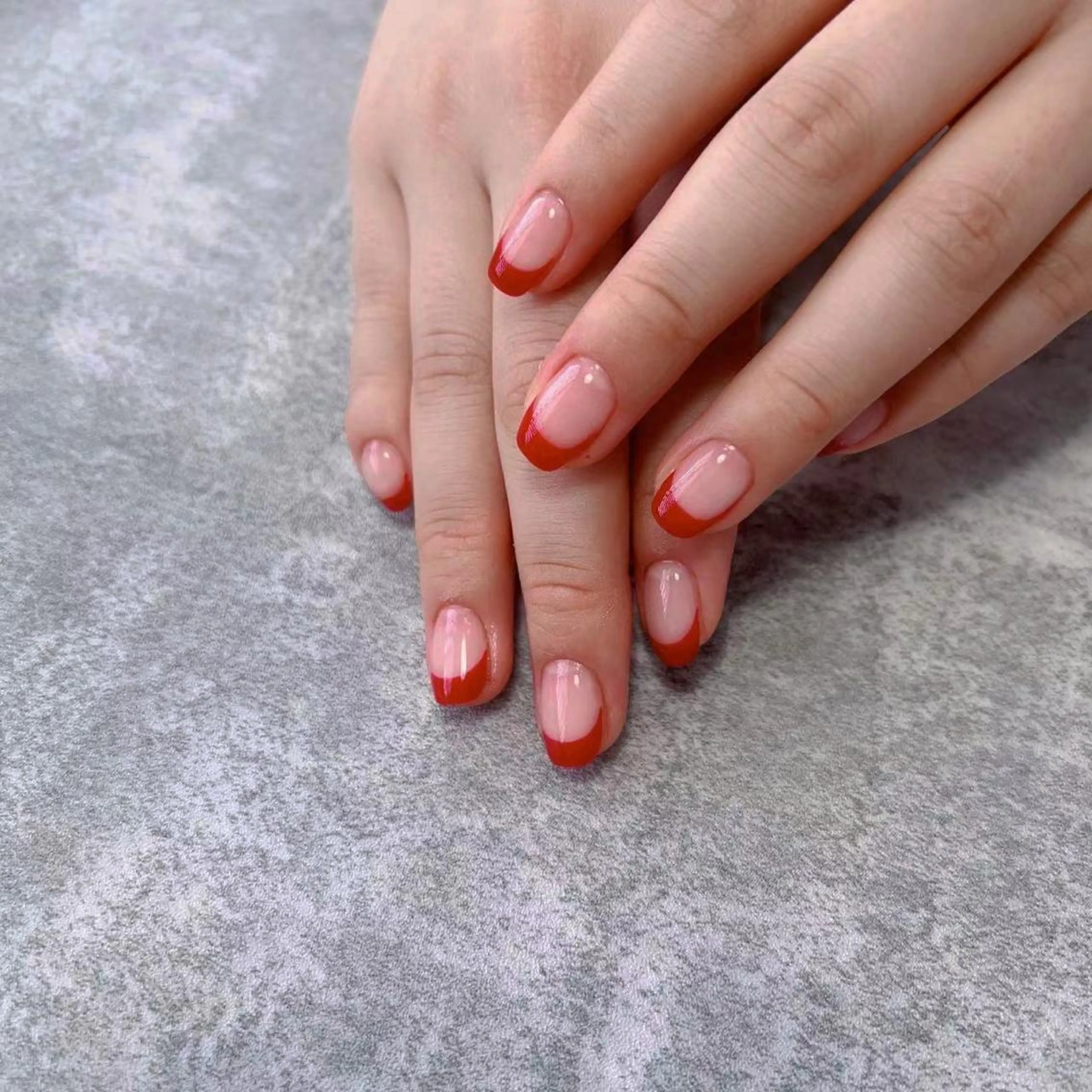 ネイル ハンドネイル ハンドケア BLinLin nail salonのネイルデザイン