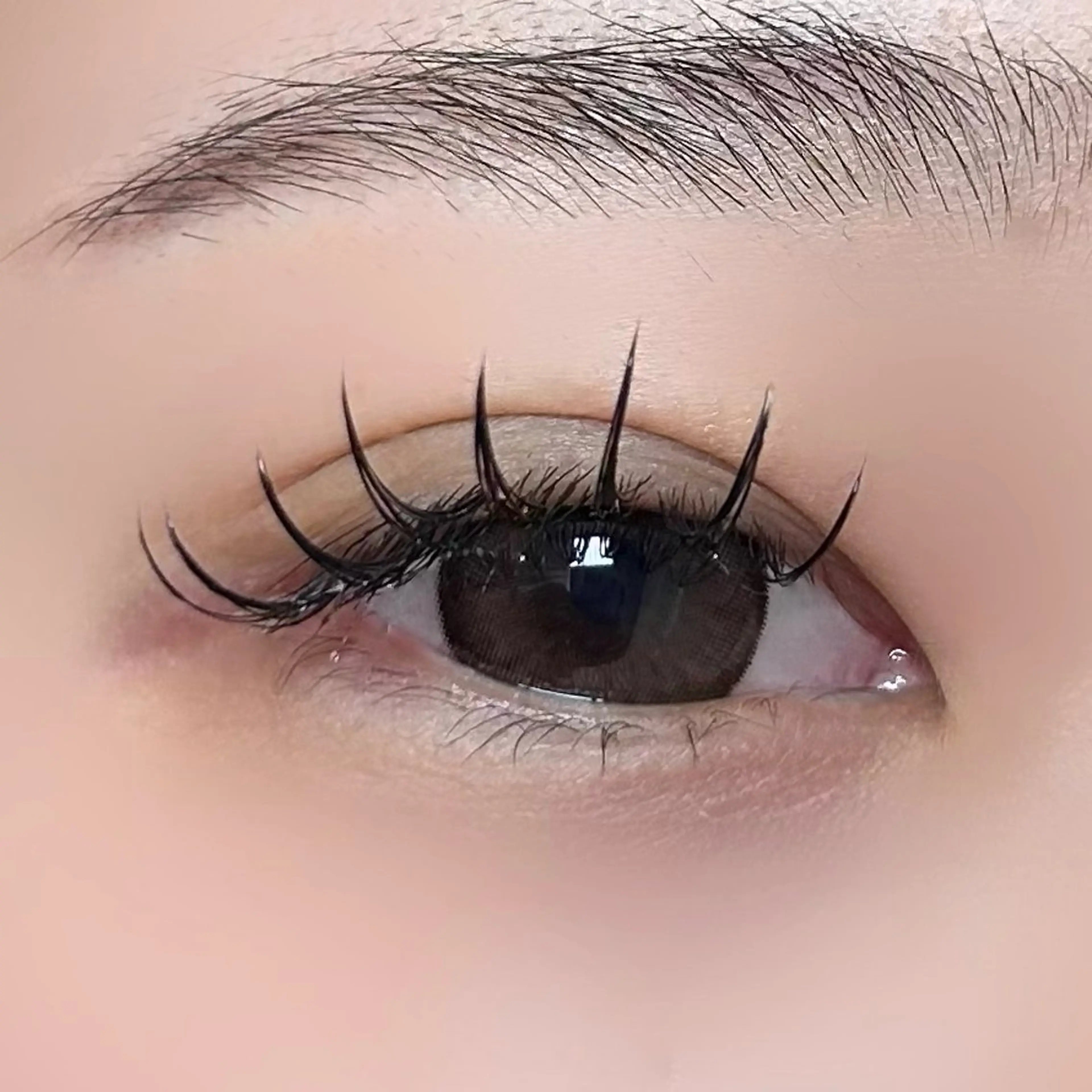 マツエク・マツパ アイサロン Seek 北梅田店のマツエク・マツパデザイン