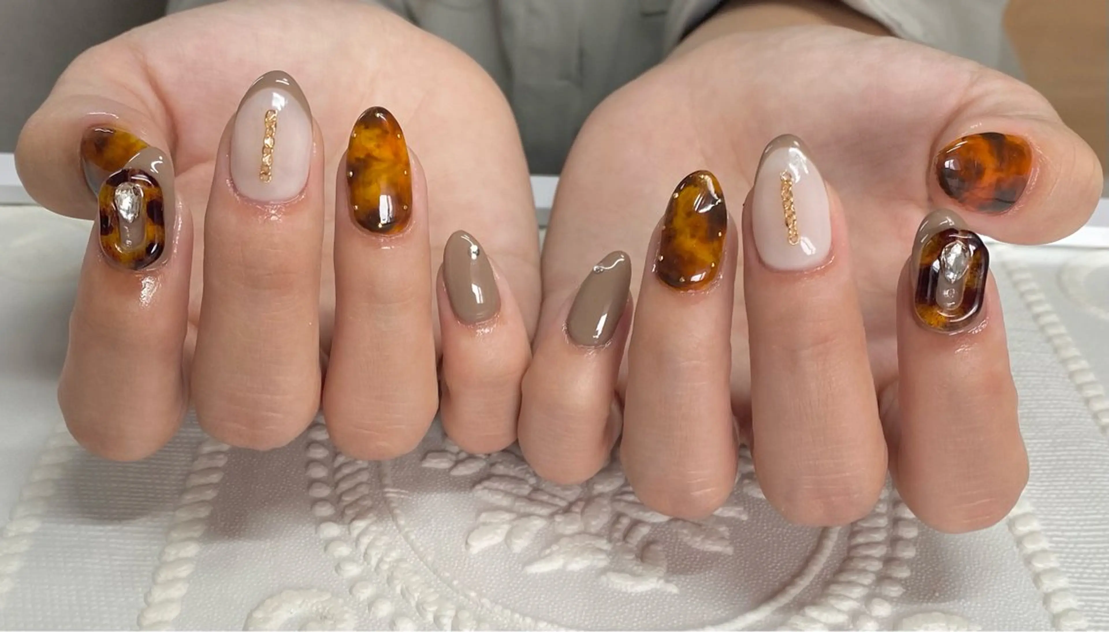 ネイル ハンドネイル LUNE NAILのその他イメージ