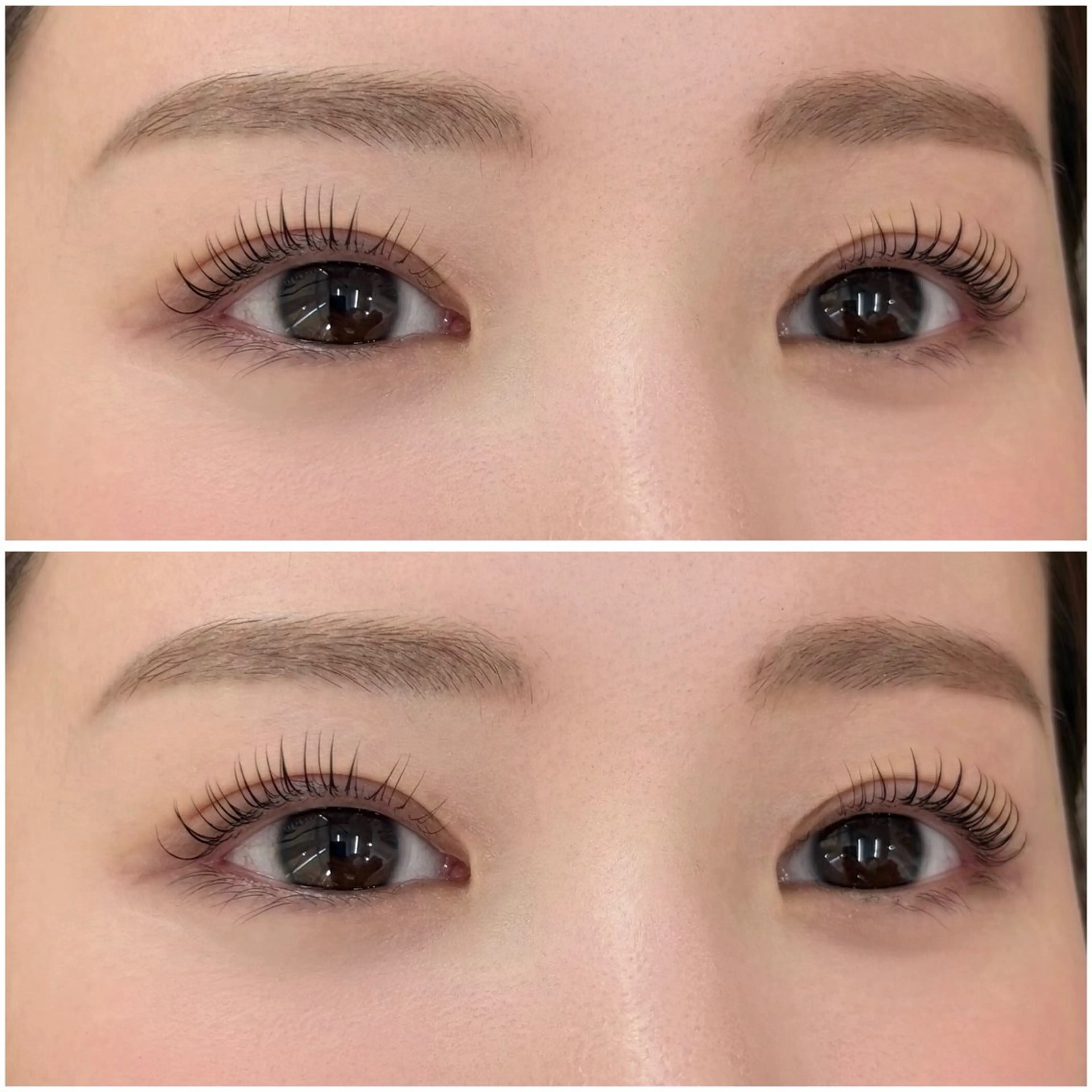 マツエク・マツパ ケラチンラッシュリフト まつげパーマ akari❤️ 中目黒🌼LEDのマツエク・マツパデザイン