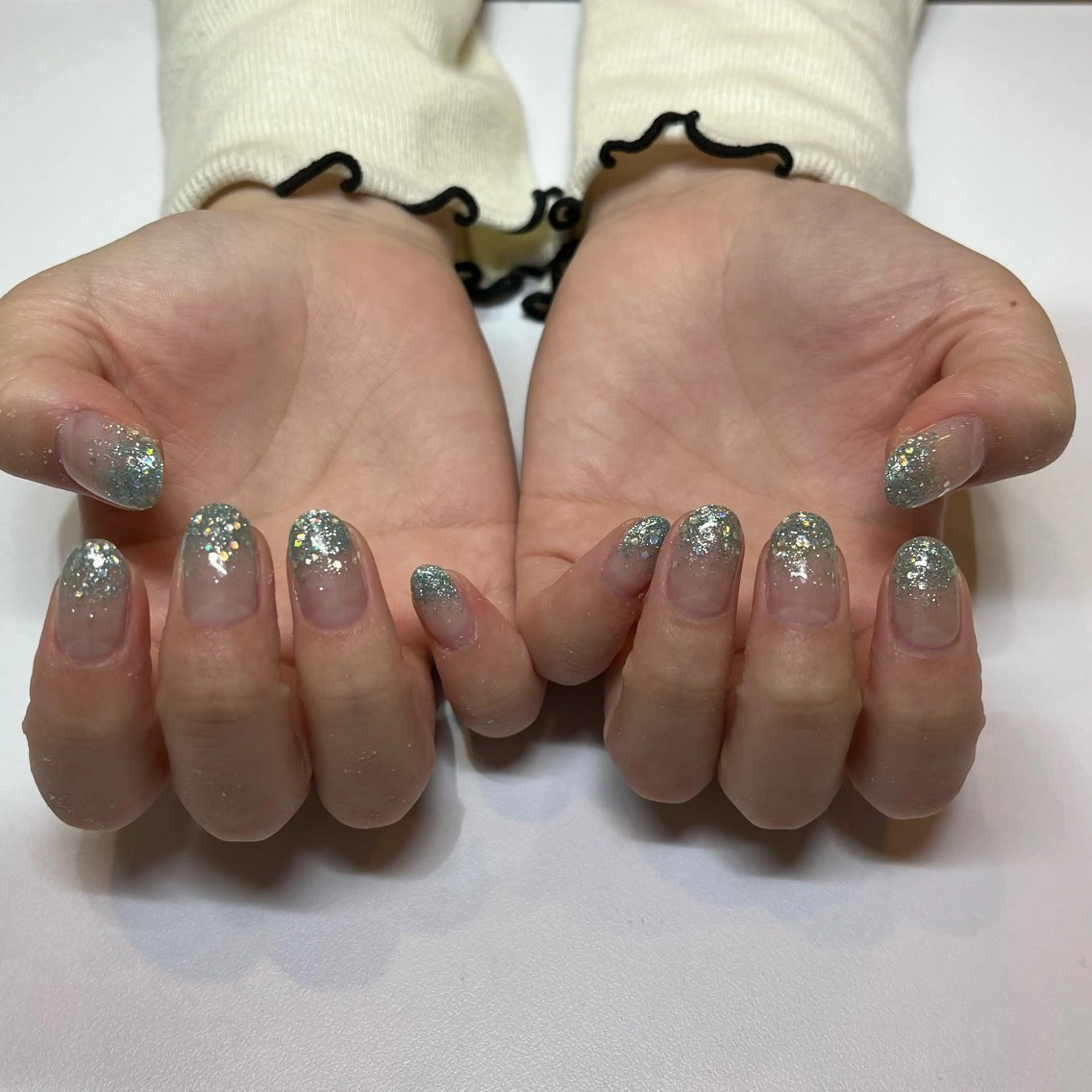 ネイル RALUA名駅前店 山崎のネイルデザイン