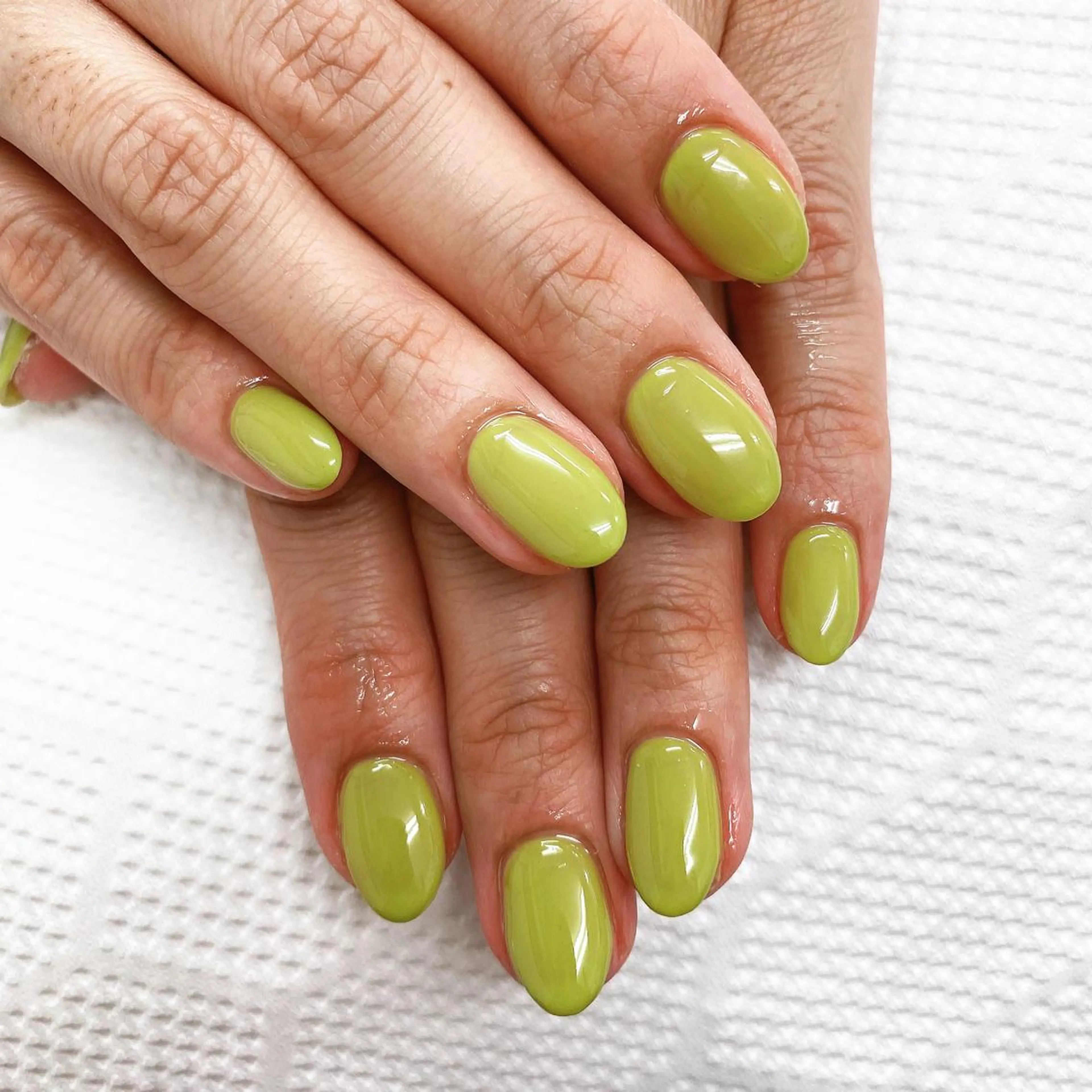 ネイル 春ネイル N._._.claw[エヌクロー]所属・N._._. clawのネイルデザイン