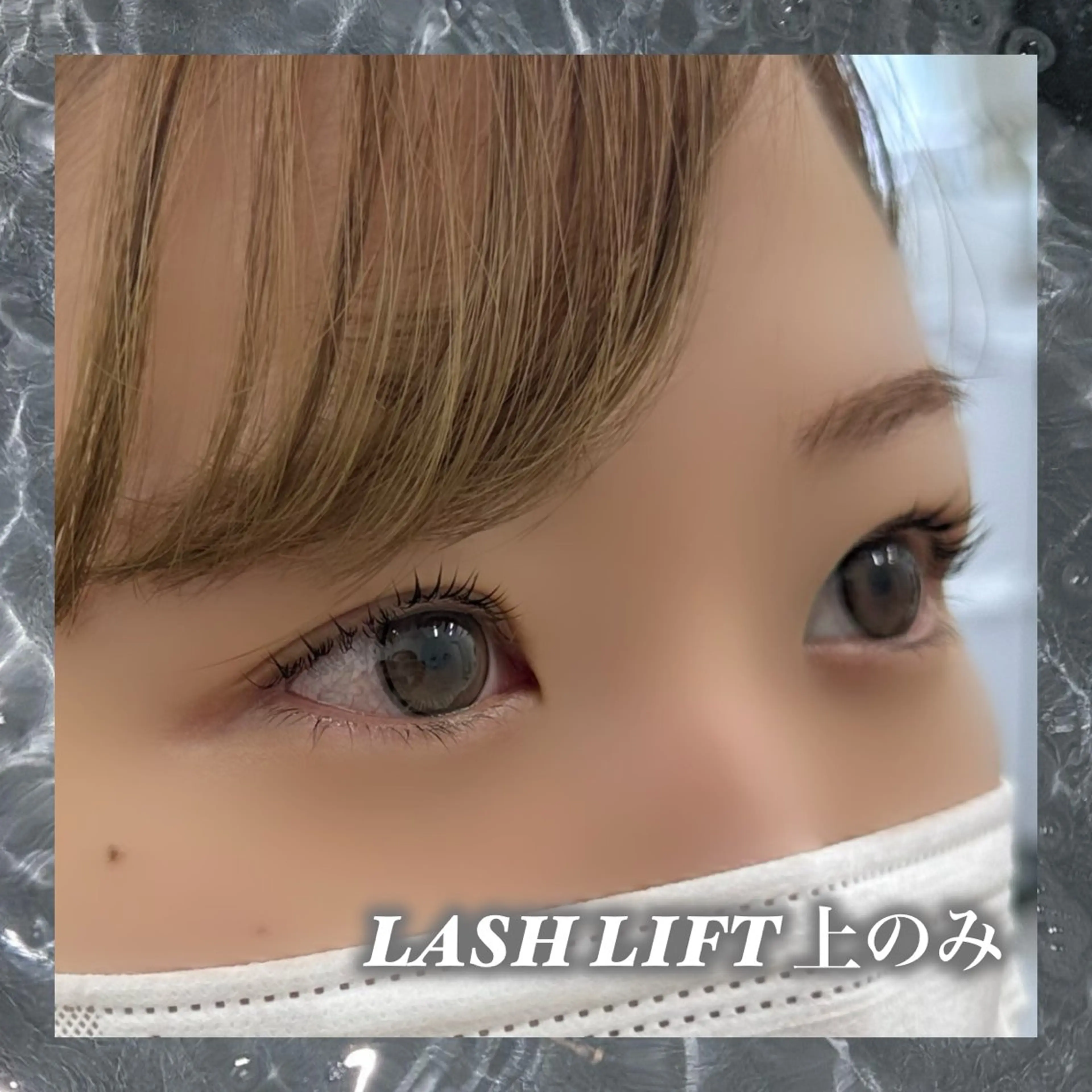 マツエク・マツパ Bianca 浦和西口 渡邉🌼のネイルデザイン