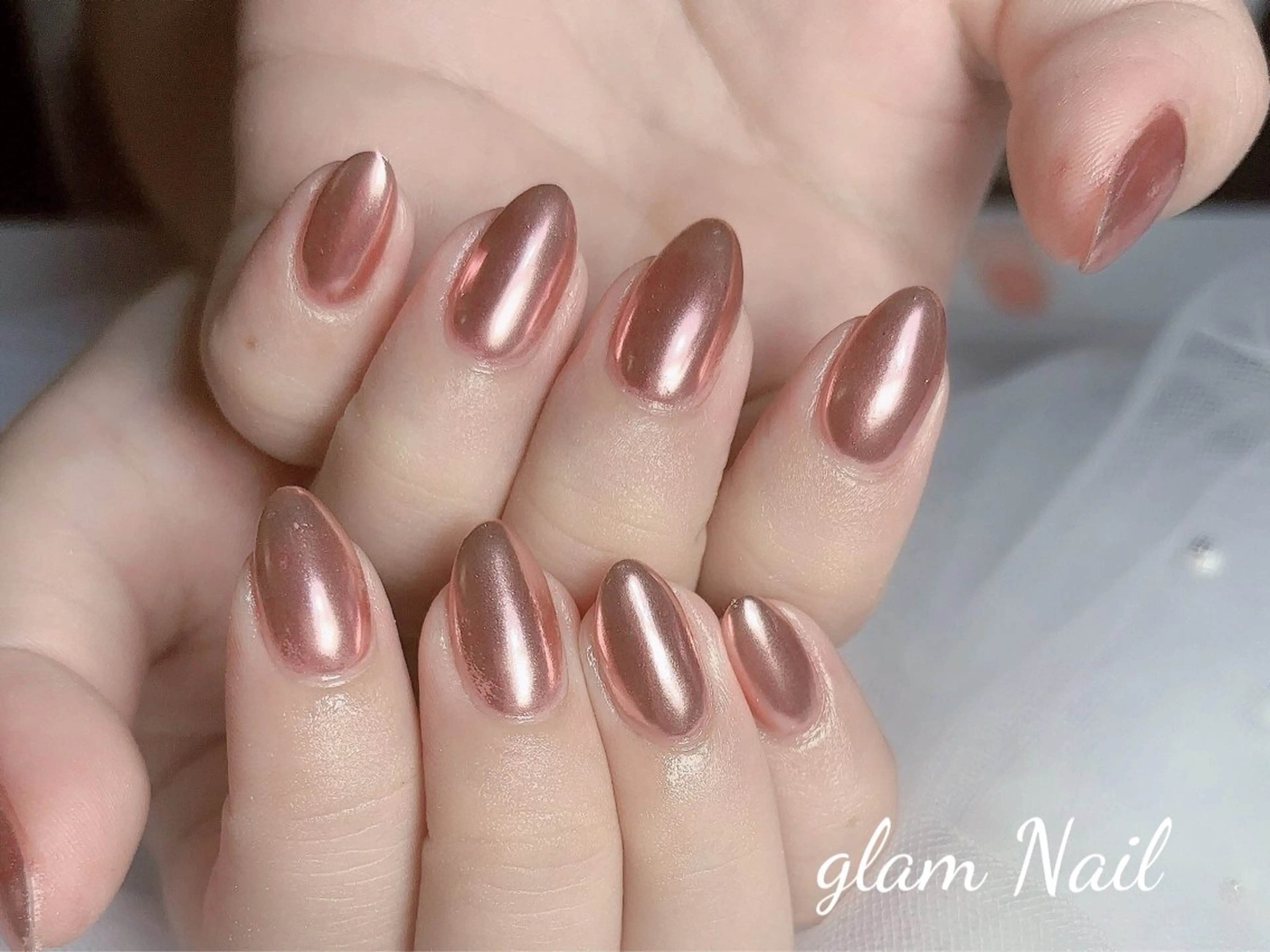 ネイル グラム ネイルサロンのネイルデザイン