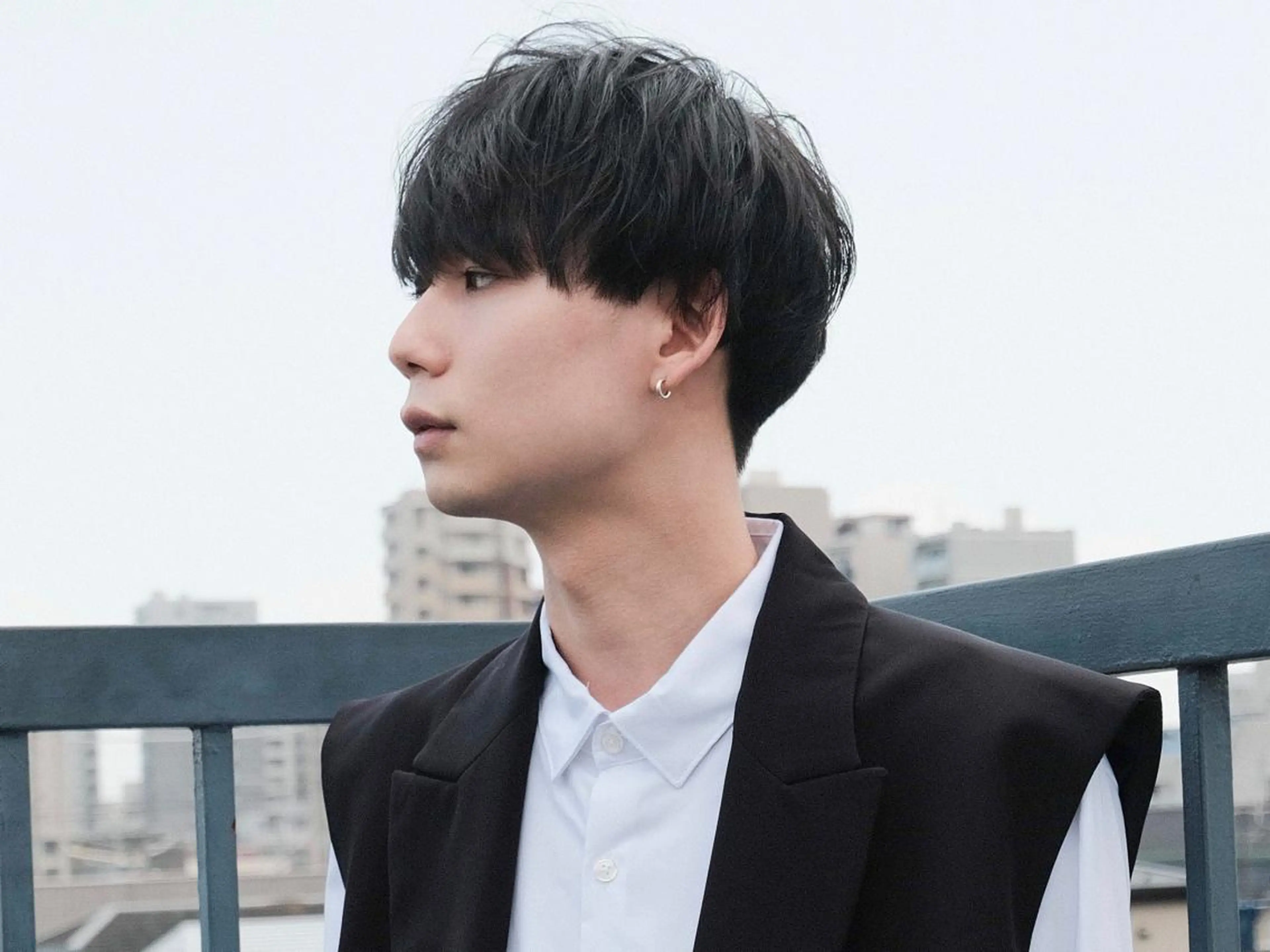 【ご来店から2週間以内のお客様限定】 刈り上げメンテナンスカットの写真