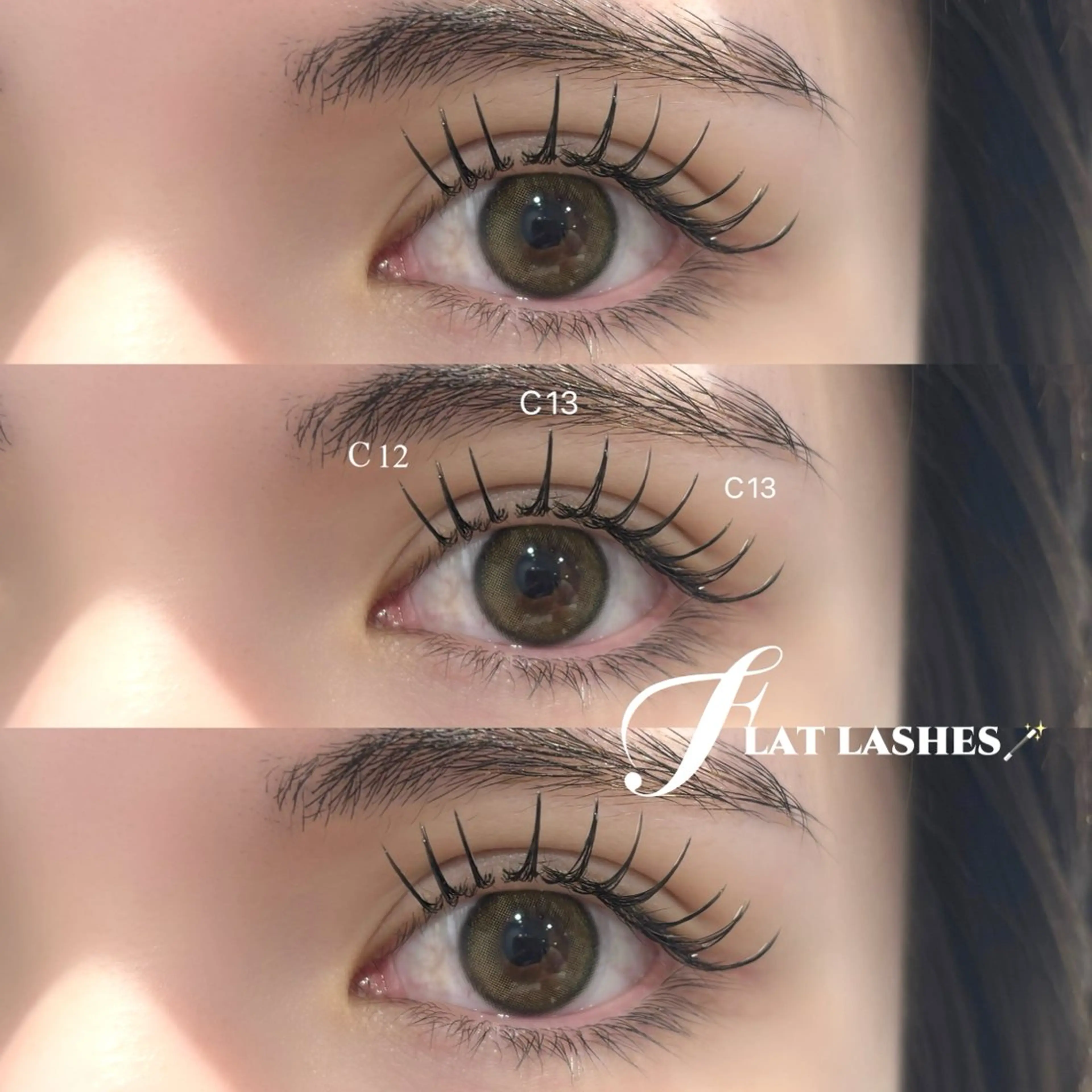 🫧セーブル(フラットセーブル +1100円) 80本 オフ無料  2回目￥4950 🫧の写真