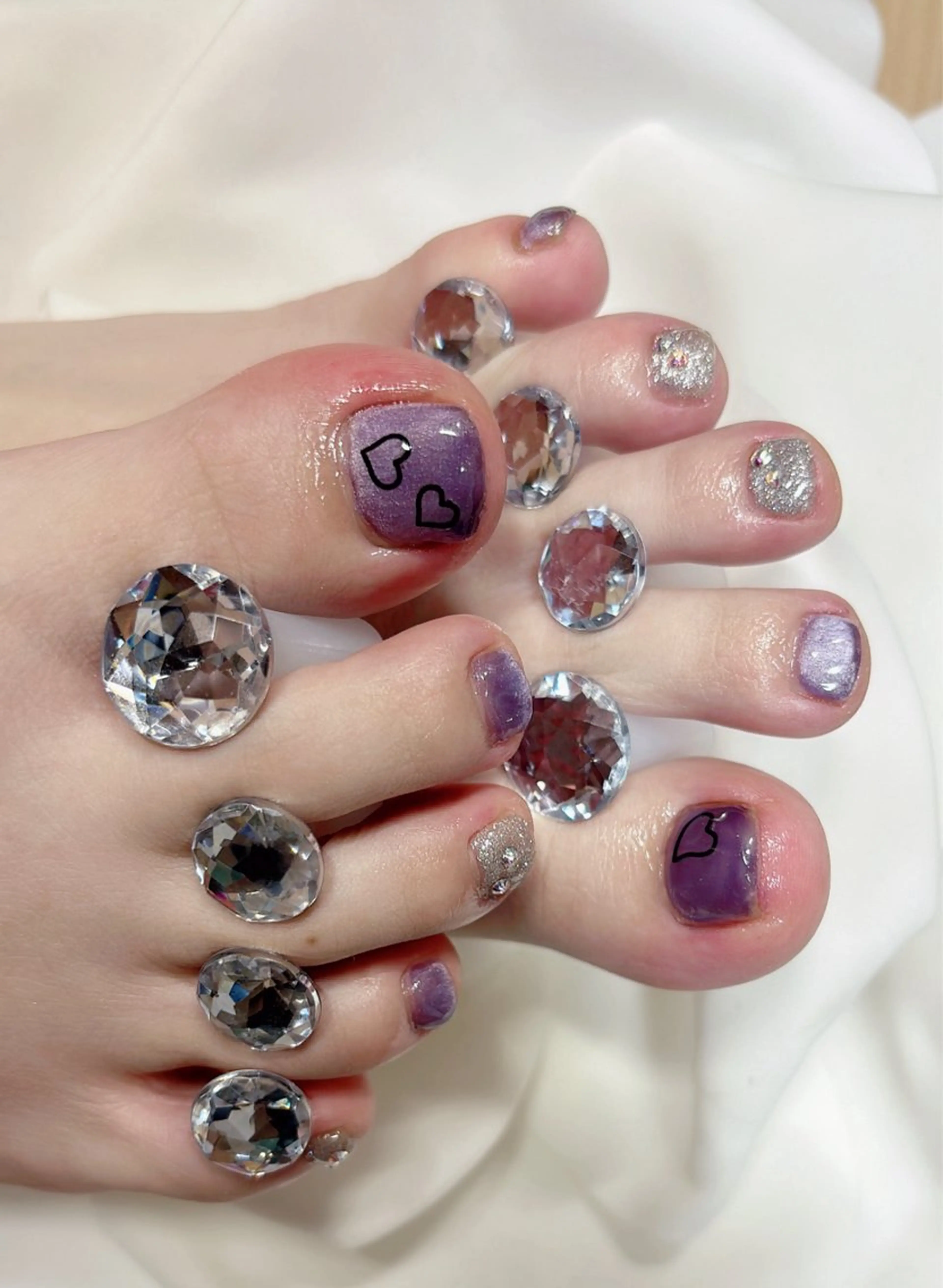 ネイル Nico Nailのネイルデザイン