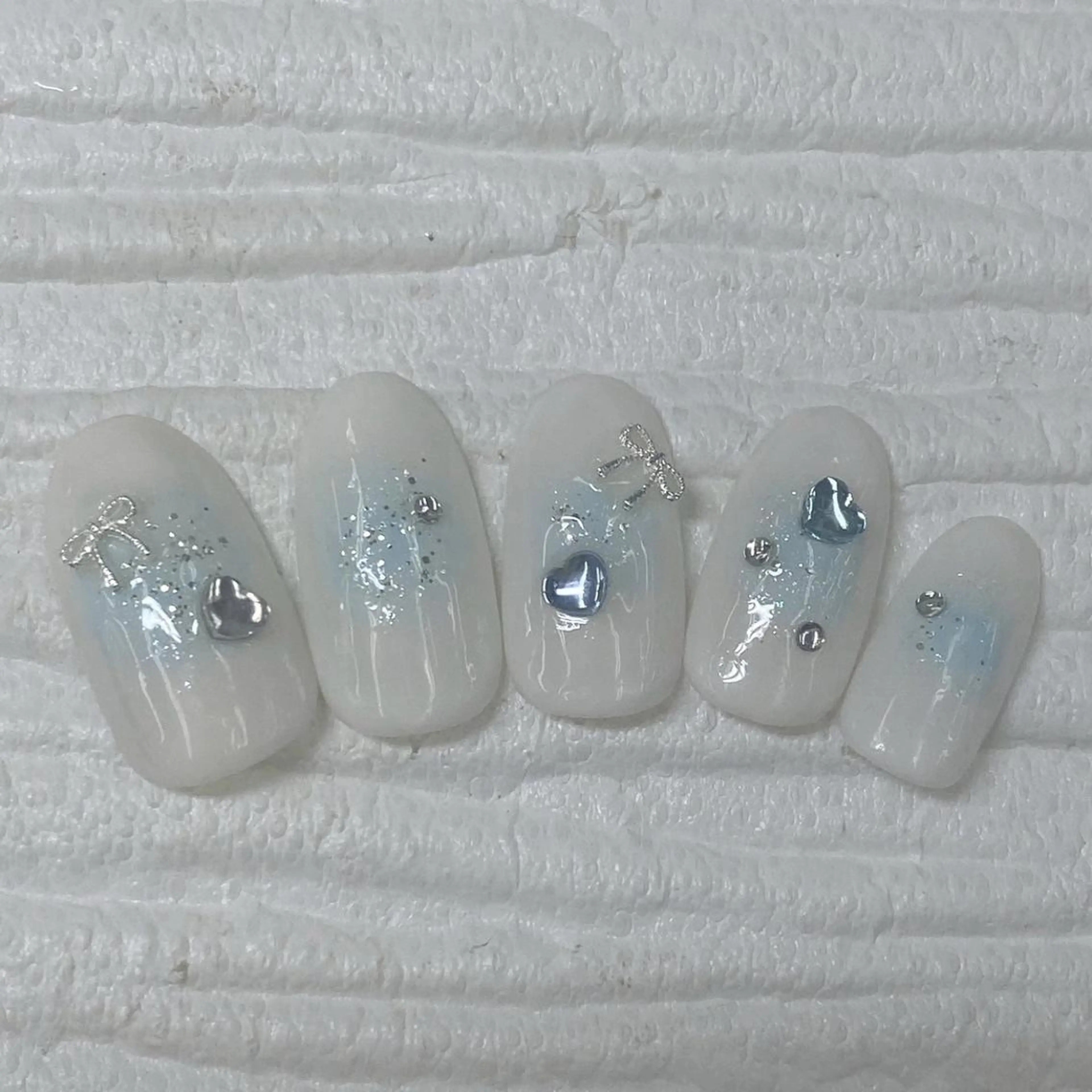 ネイル Nail salon Honey Beeのネイルデザイン