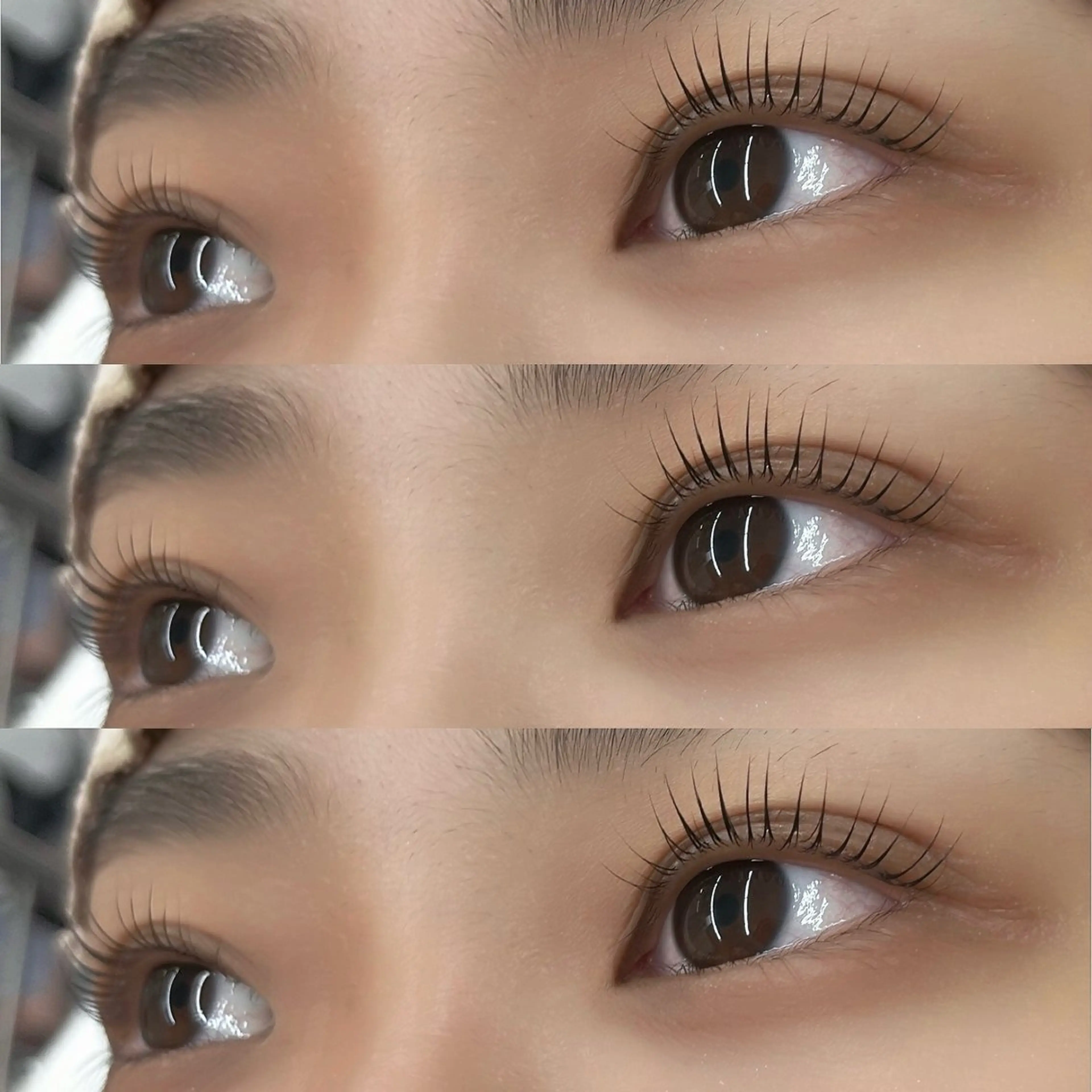 マツエク・マツパ 🌹 SUEMORIのマツエク・マツパデザイン