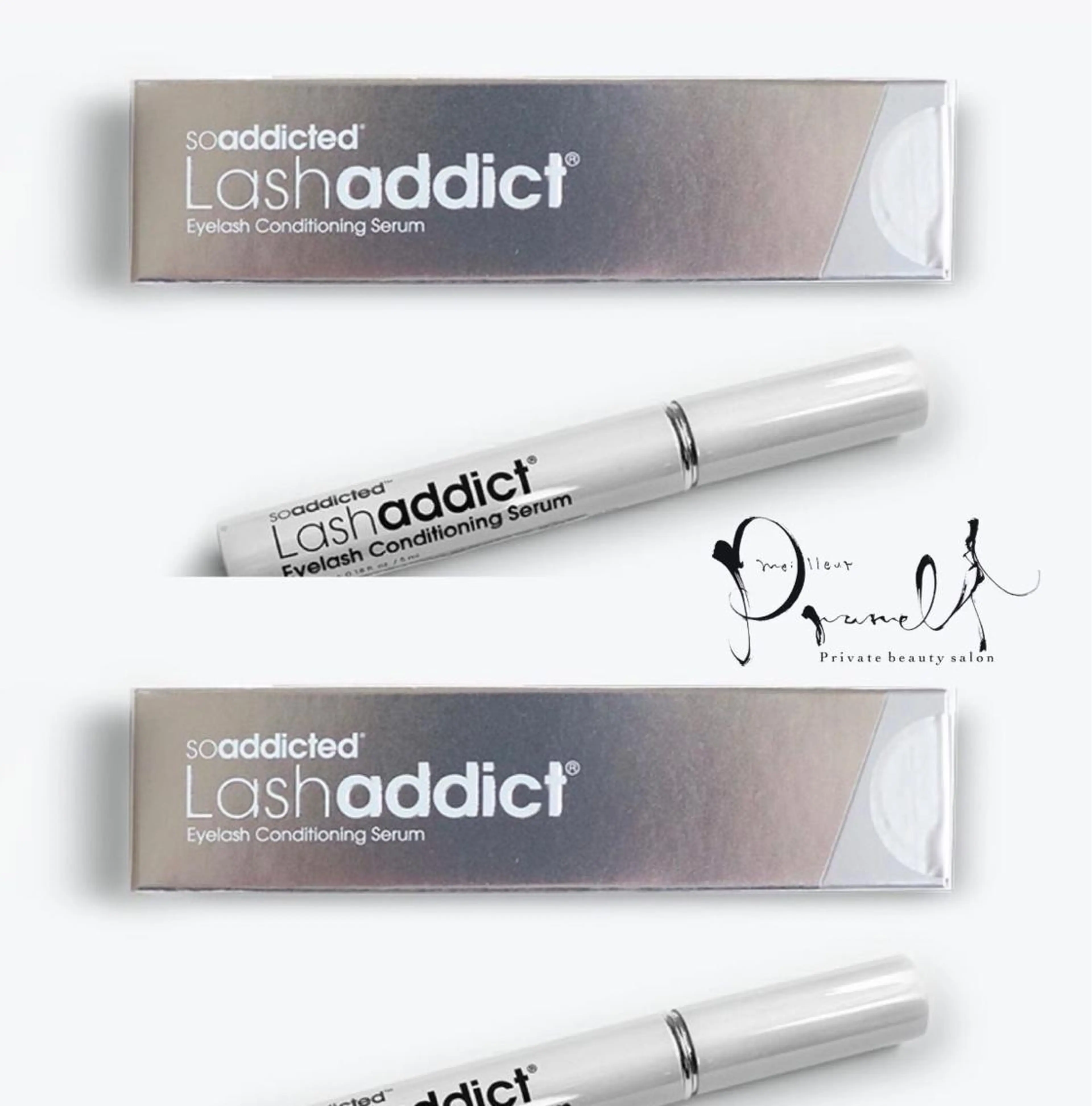 マツエク・マツパ プライベート サロンのエステ・リラクイメージ