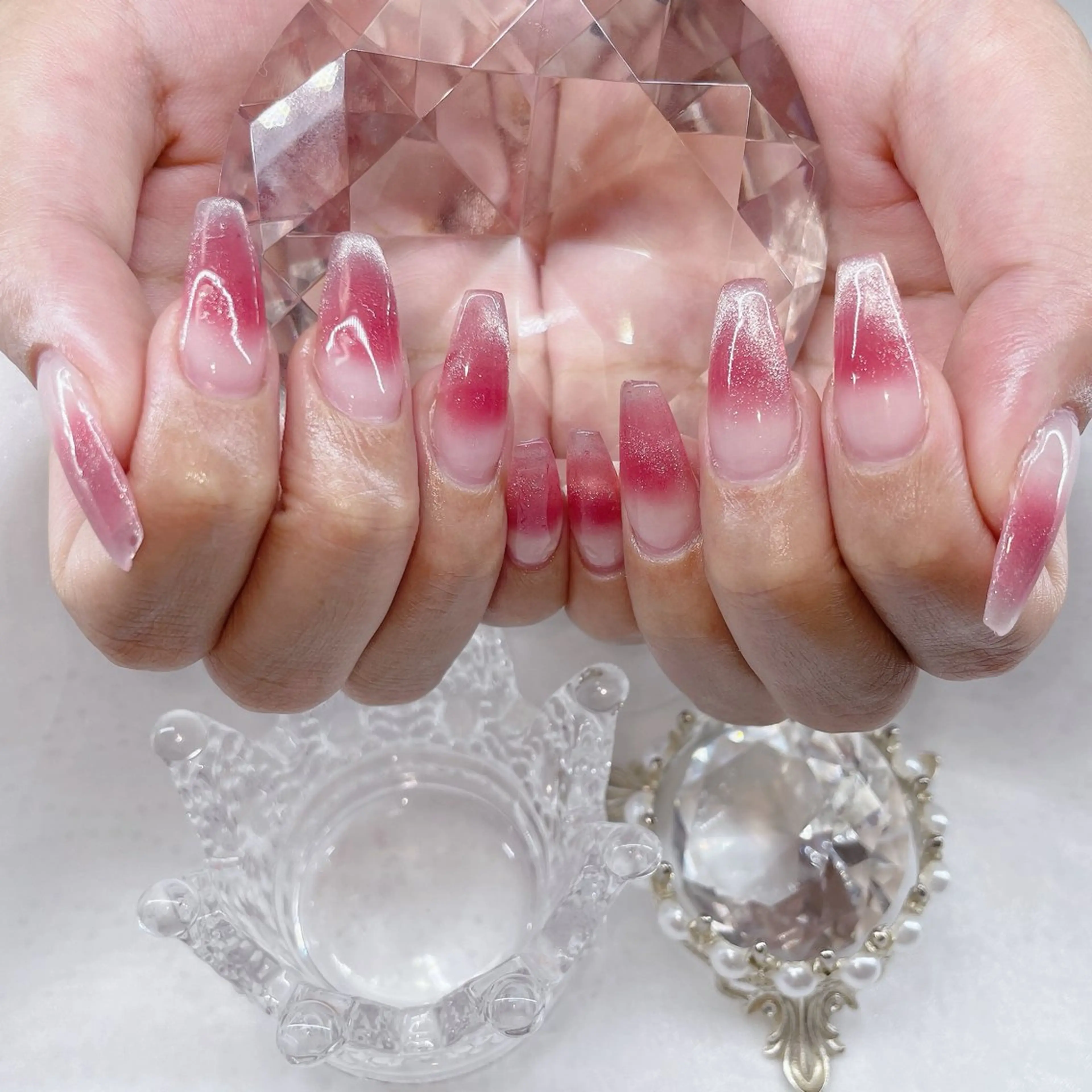ネイル misun_ nailのネイルデザイン