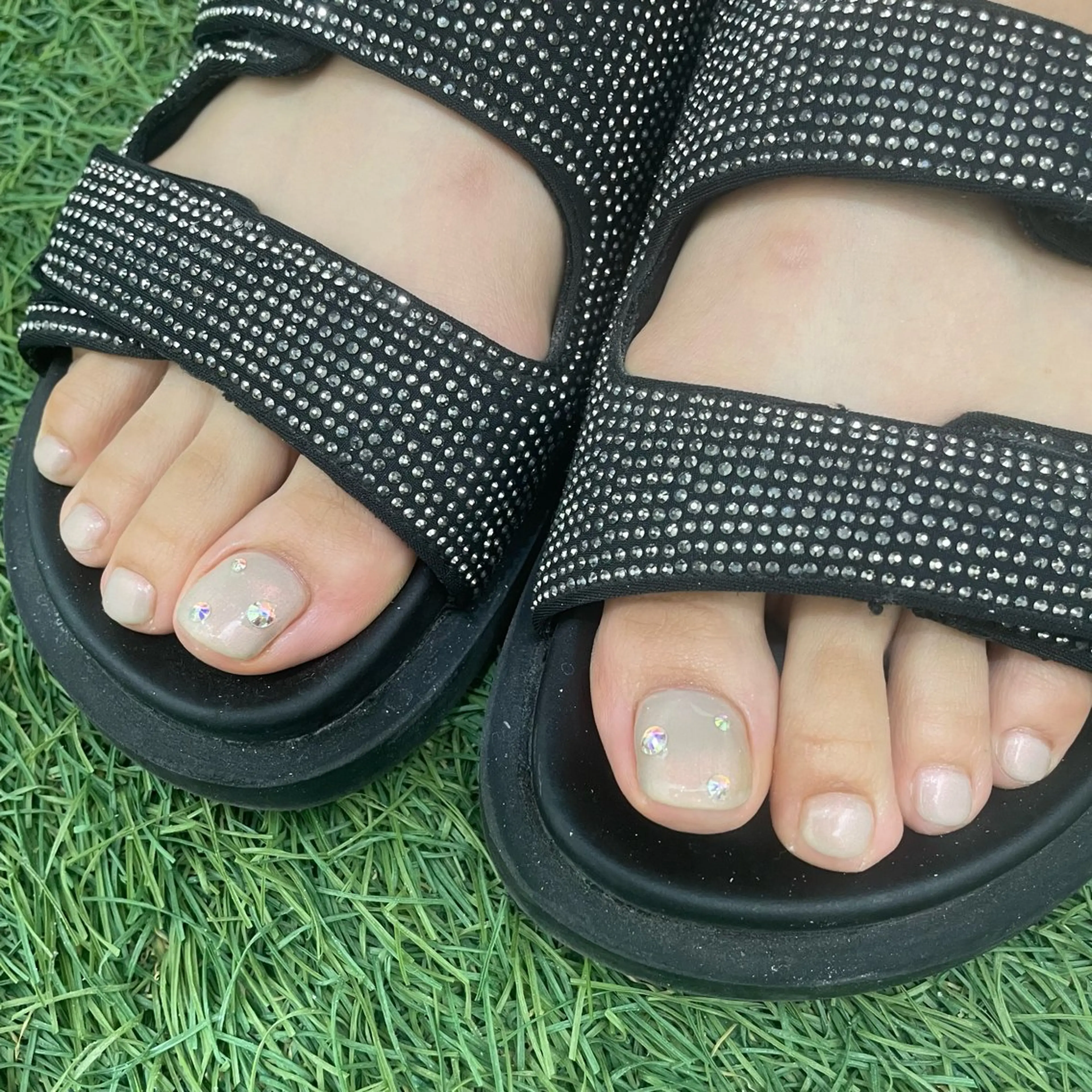 ネイル Bianca  銀座 Nagataのネイルデザイン