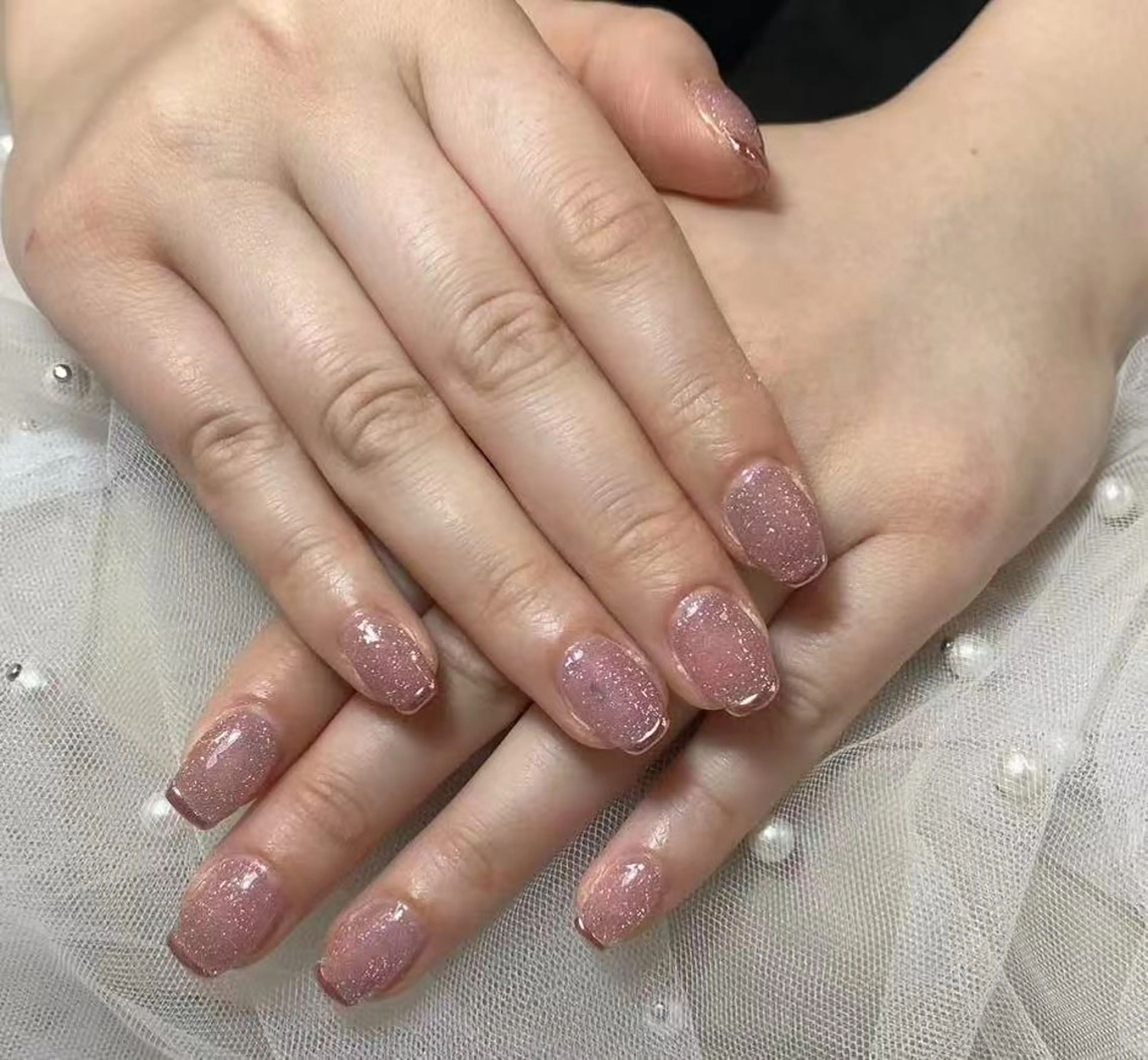ネイル Y2 nail salonのネイルデザイン