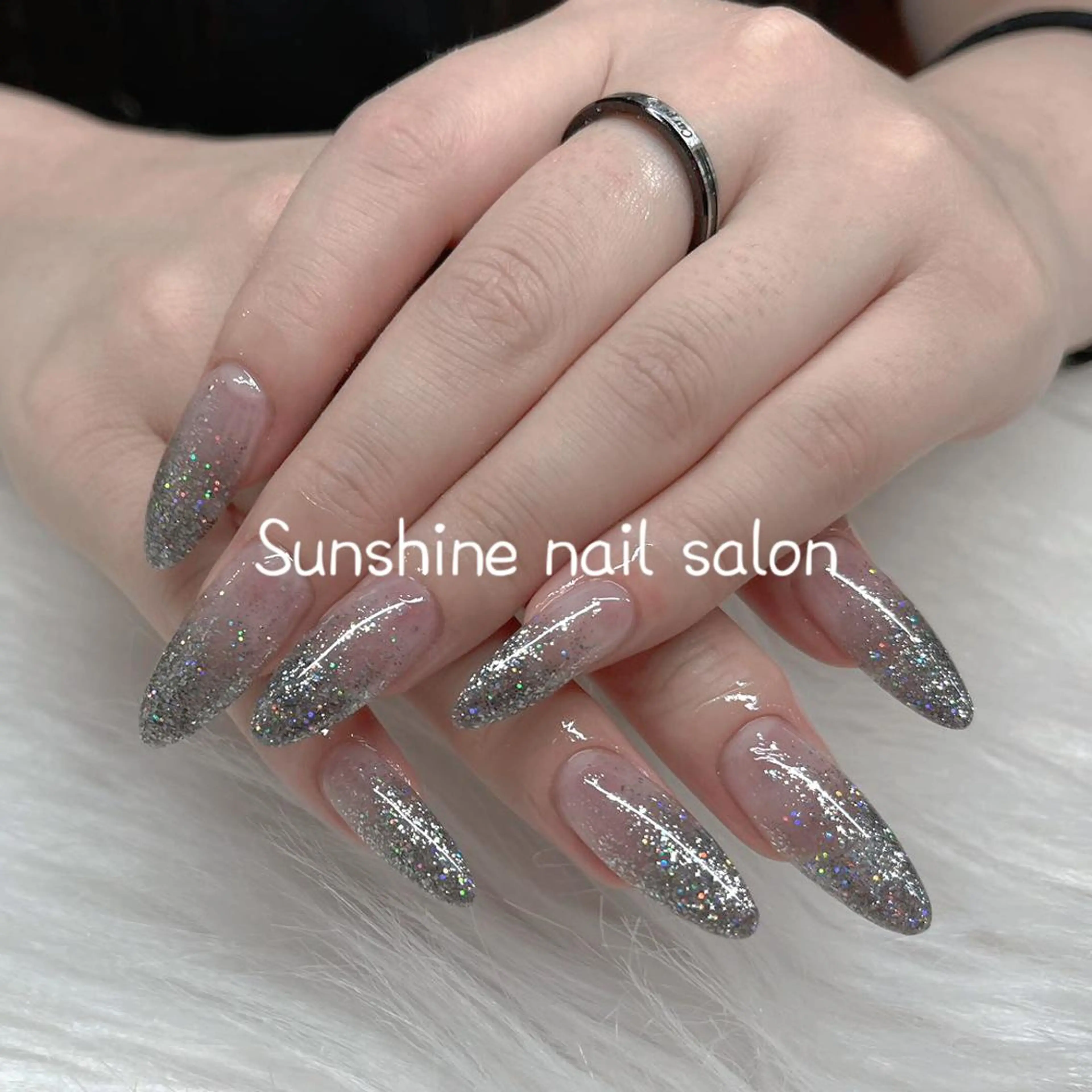 ネイル サンシャイン ネイル池袋店のネイルデザイン