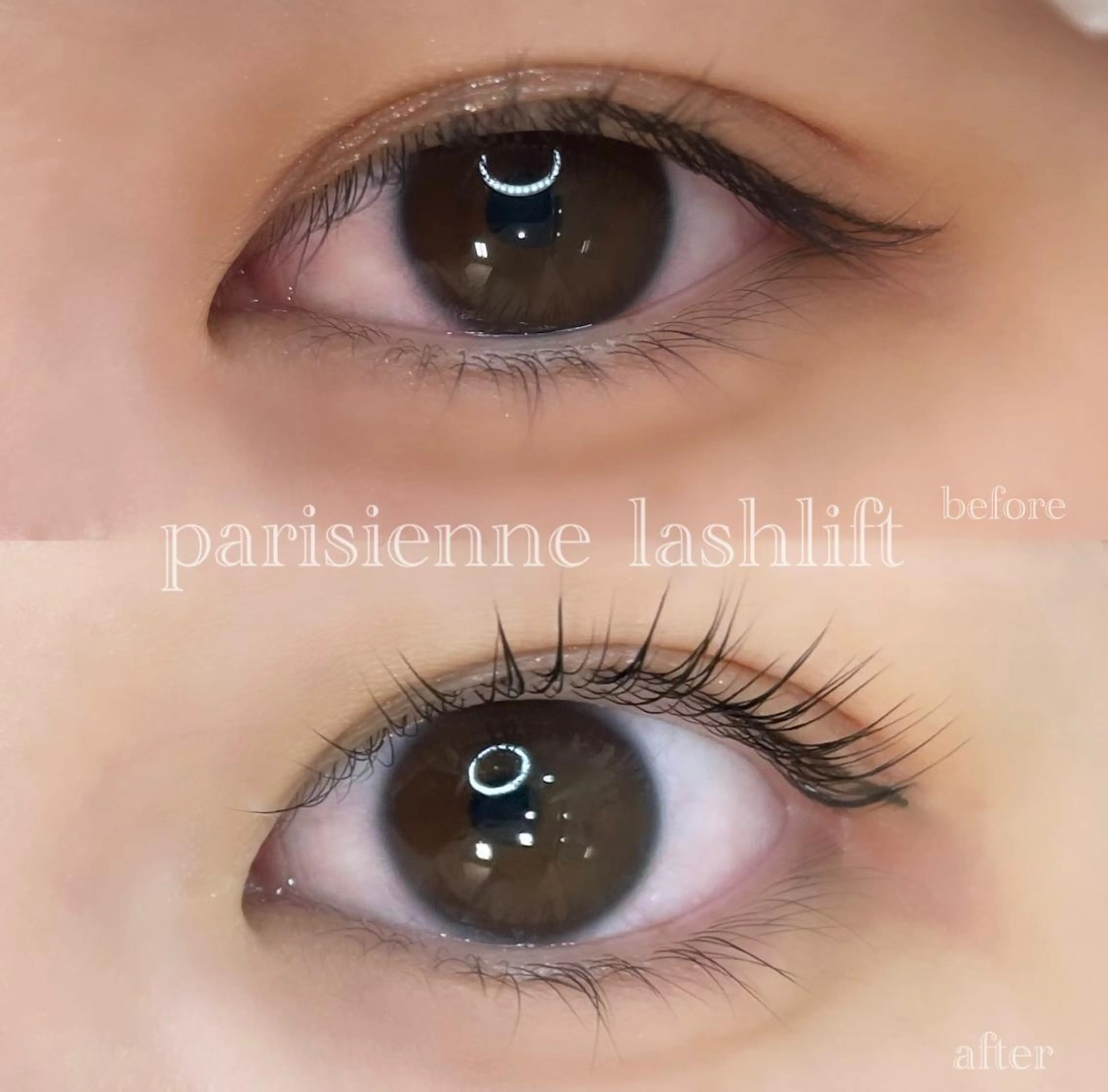 パーマ EYELA銀座 伊藤のマツエク・マツパデザイン