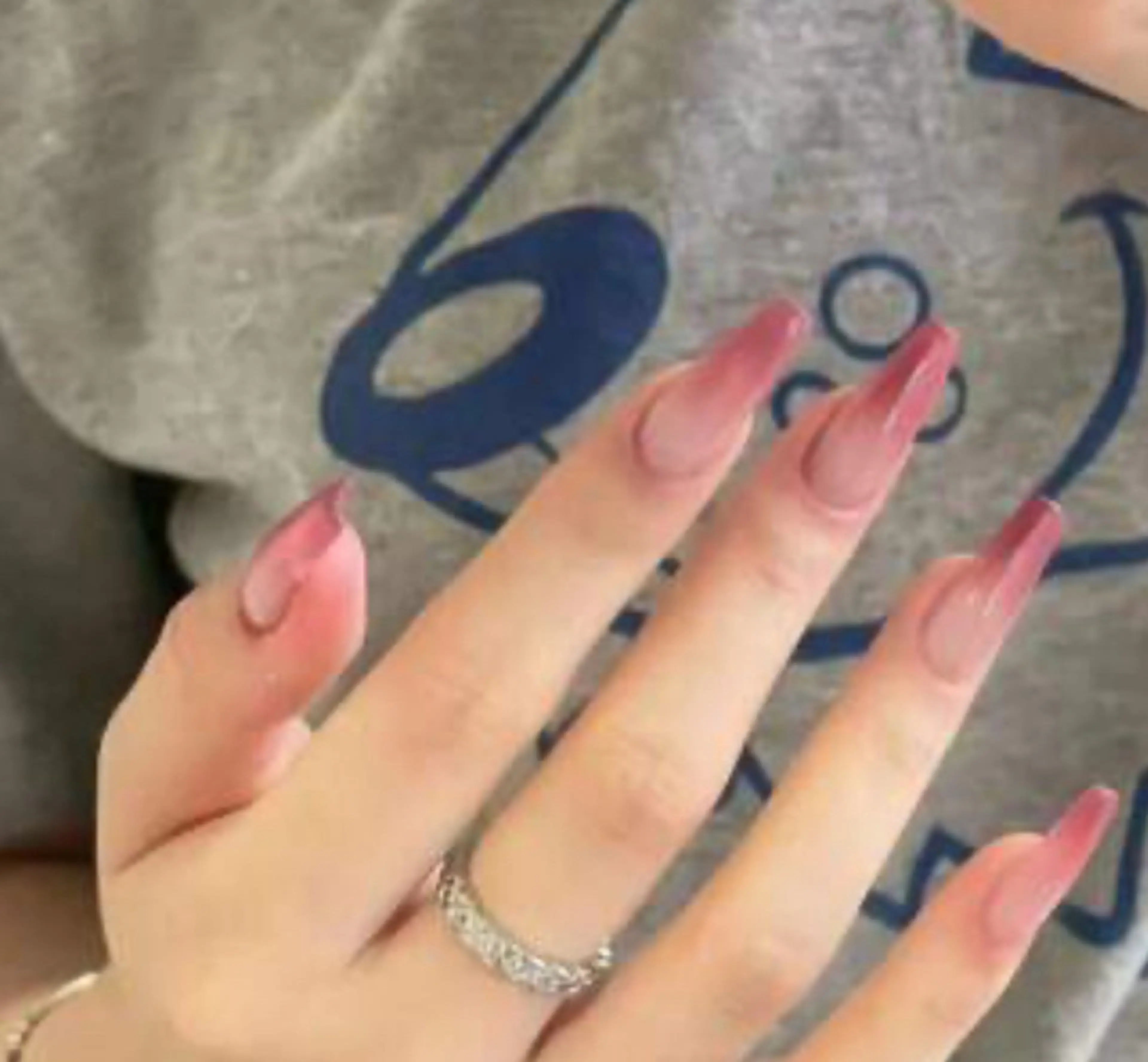 ネイル ネイルサロン Daonのネイルデザイン