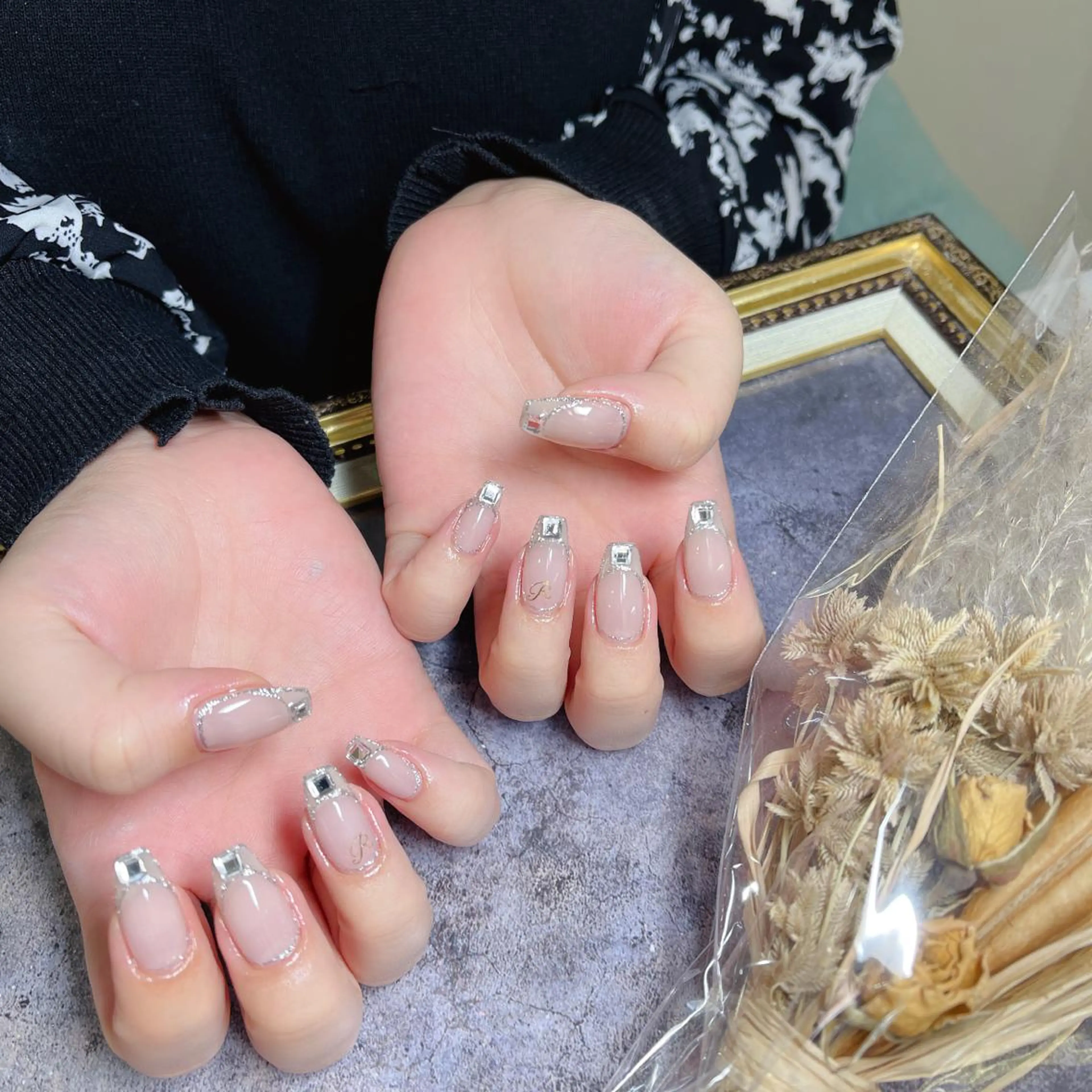 ネイル FLY Nail Salonのネイルデザイン