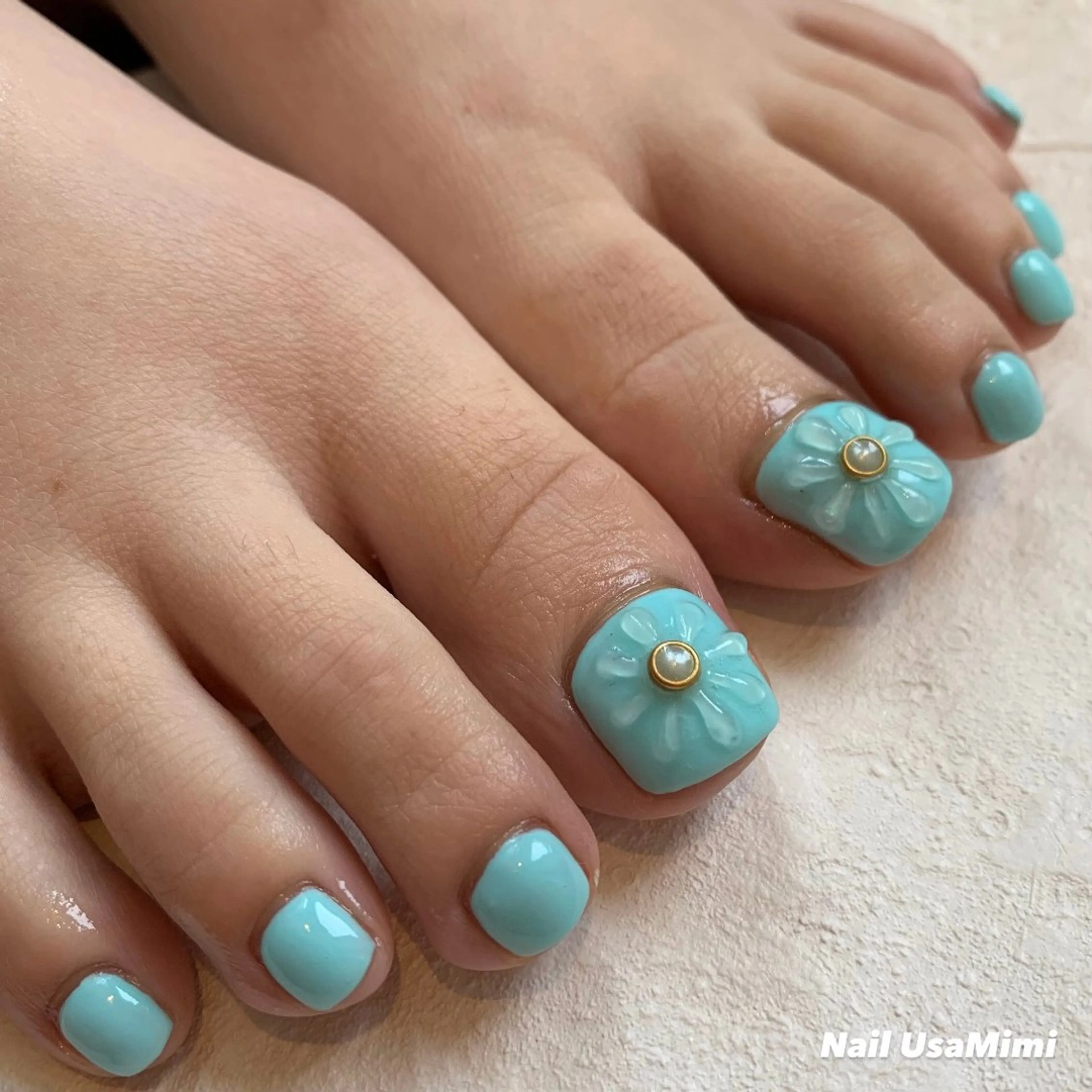 ネイル ジェルネイル キラキラネイル ワンカラーネイル パラジェル シンプルネイル NAIL DOT STUDIO堺筋本町のネイルデザイン