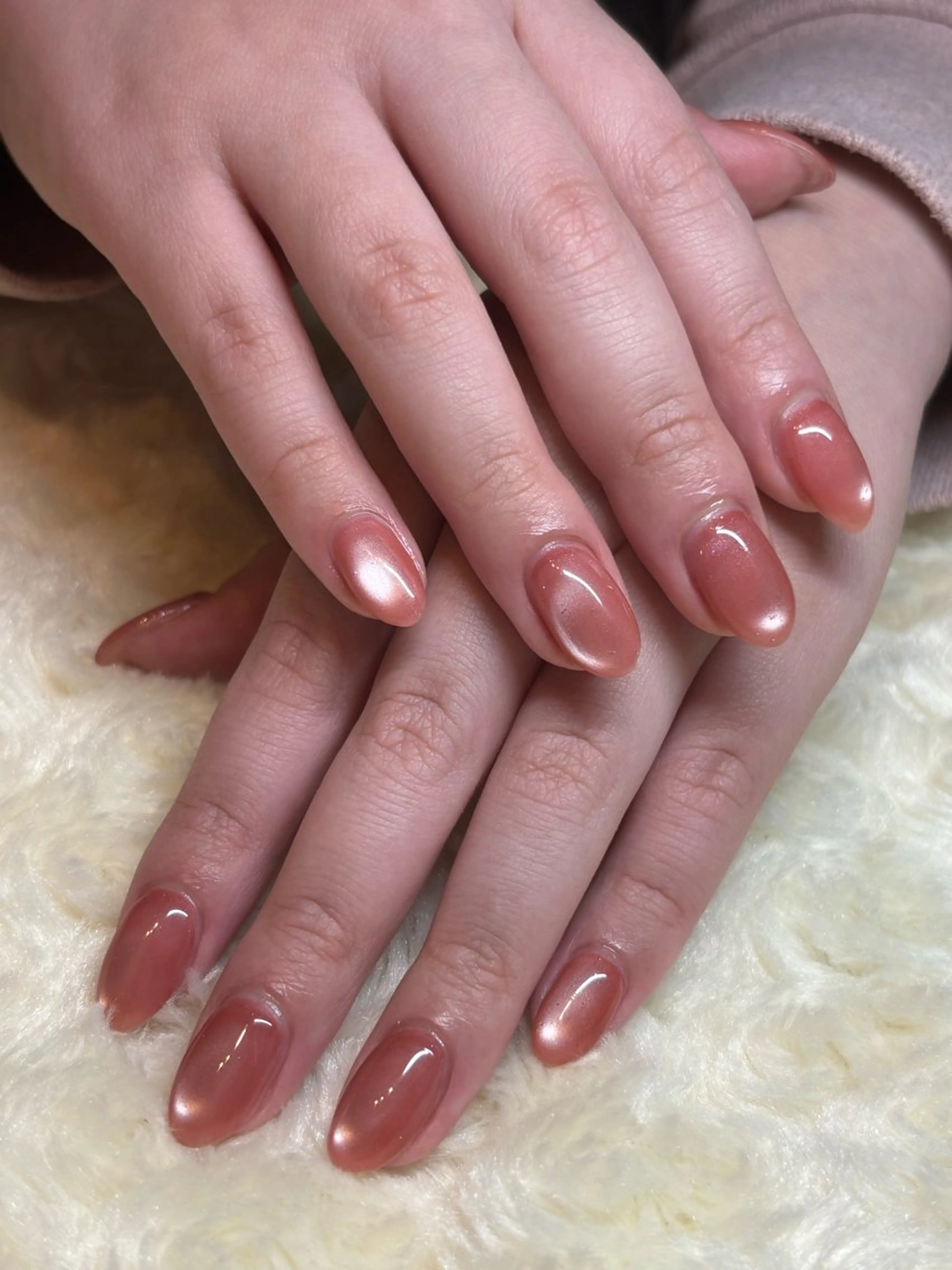 ネイル e.b.mimi Wakanaのネイルデザイン