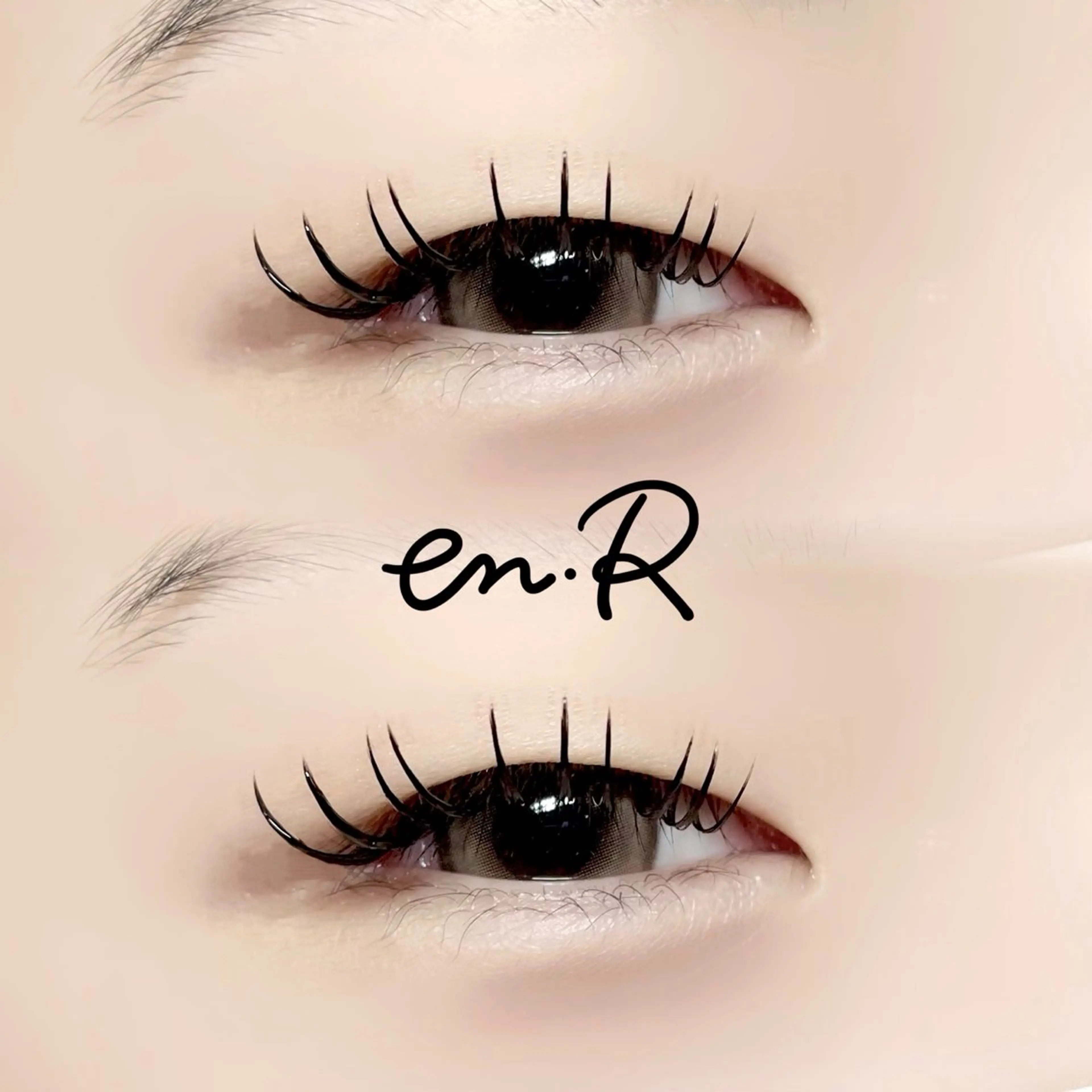 マツエク・マツパ マツエク en.R soraのマツエク・マツパデザイン