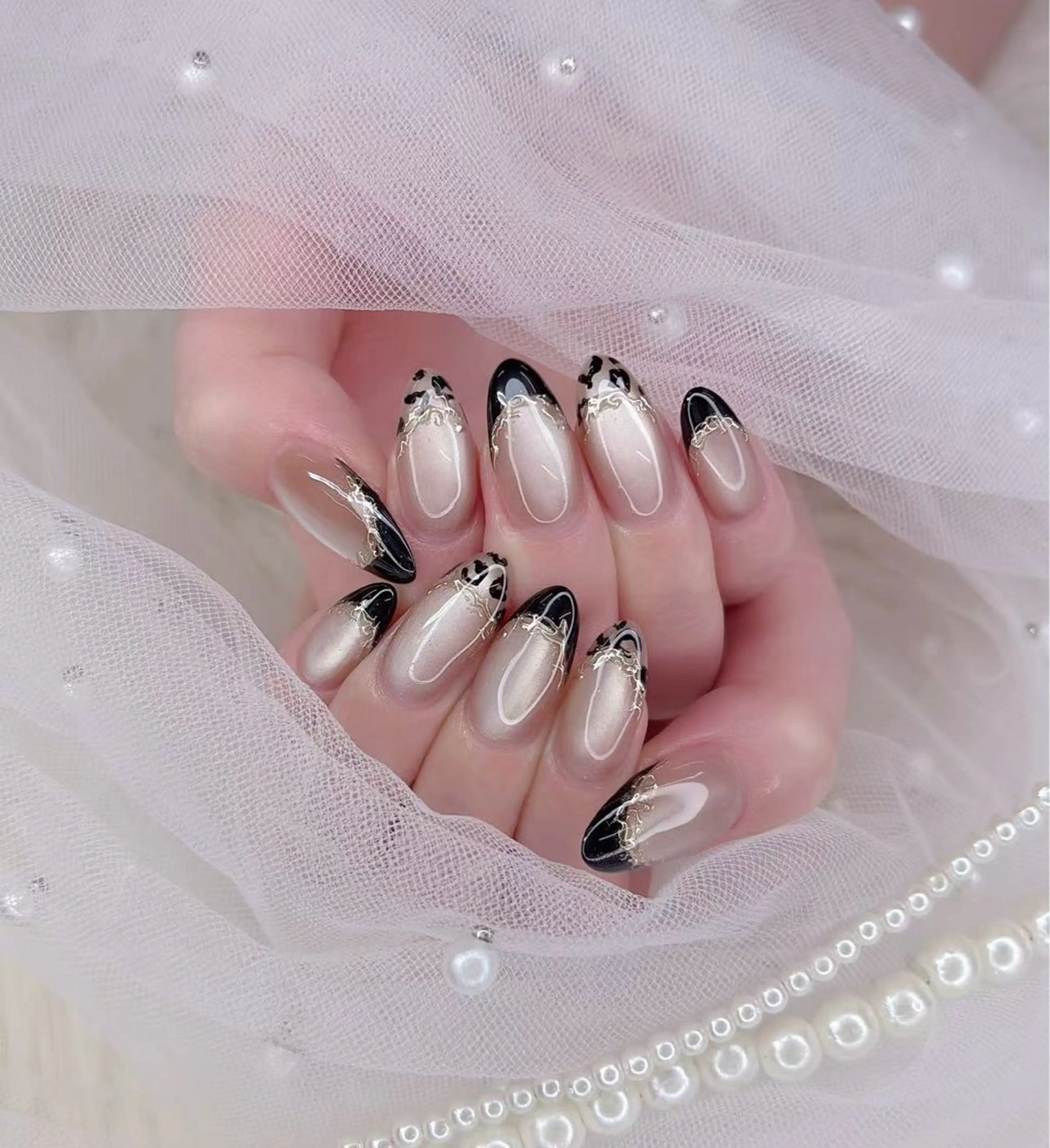 ネイル R salonのネイルデザイン