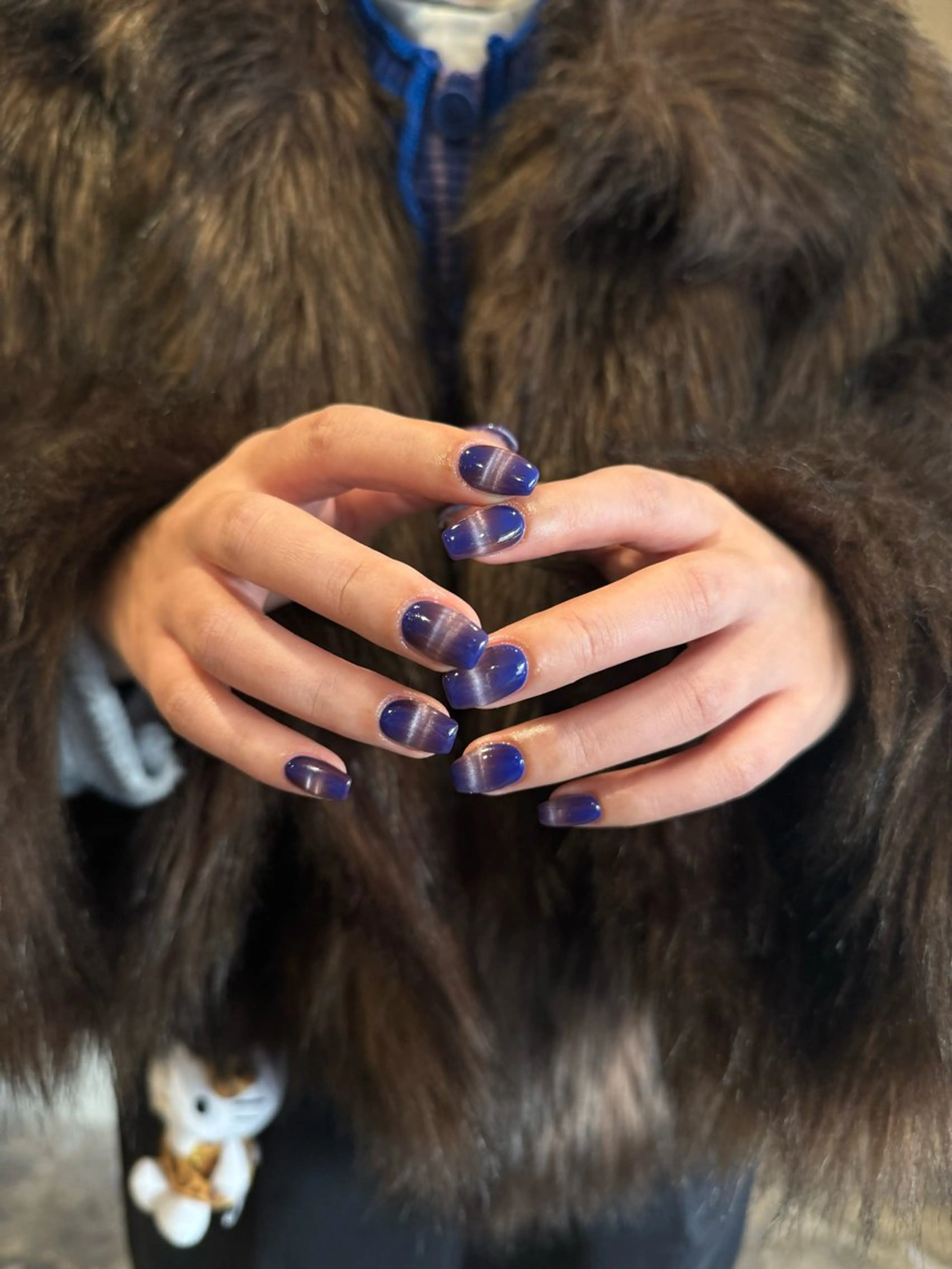 ネイル ハンドネイル miura ichikaのネイルデザイン