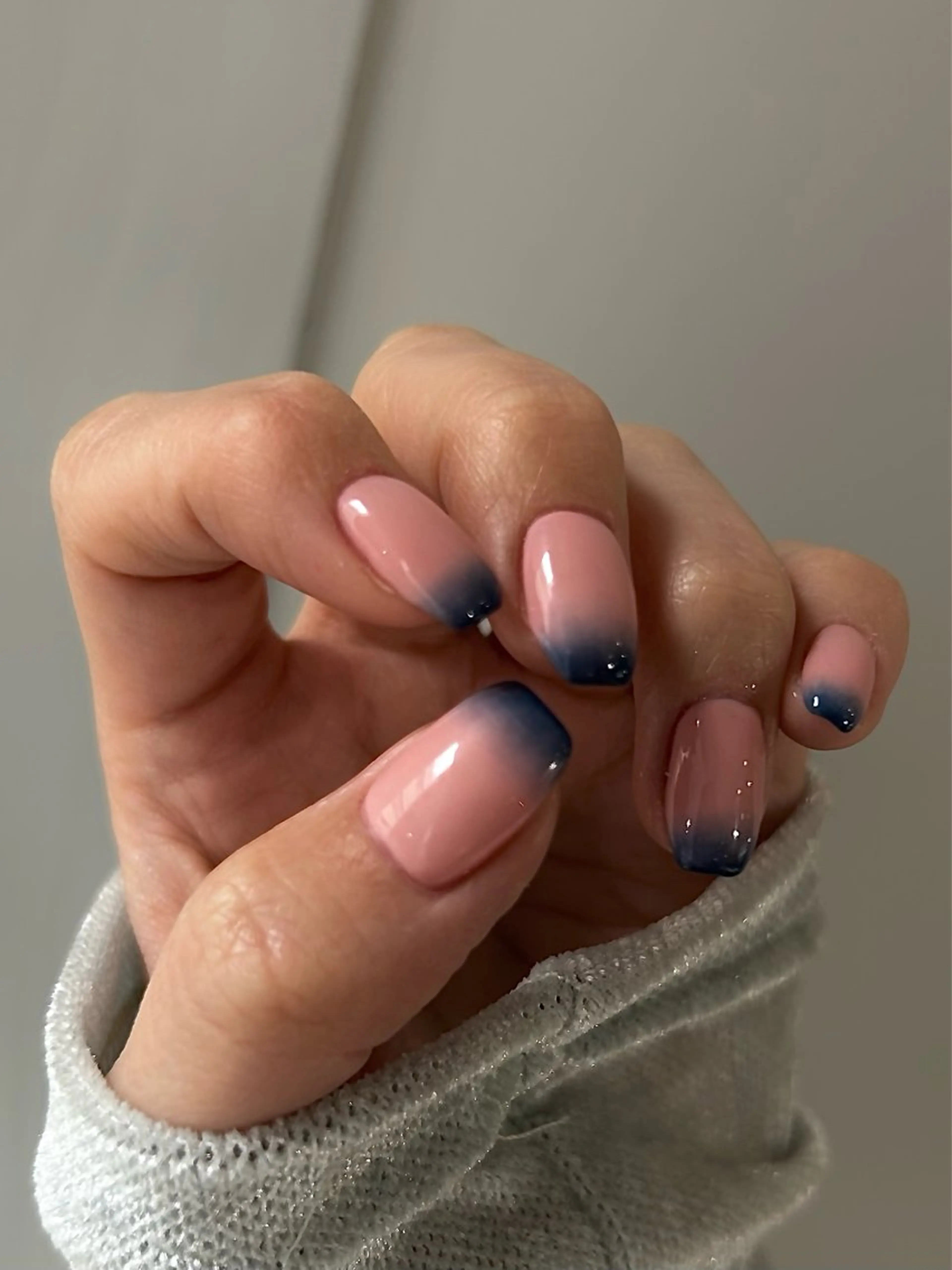 ネイル su___  新町店 / fukiのネイルデザイン