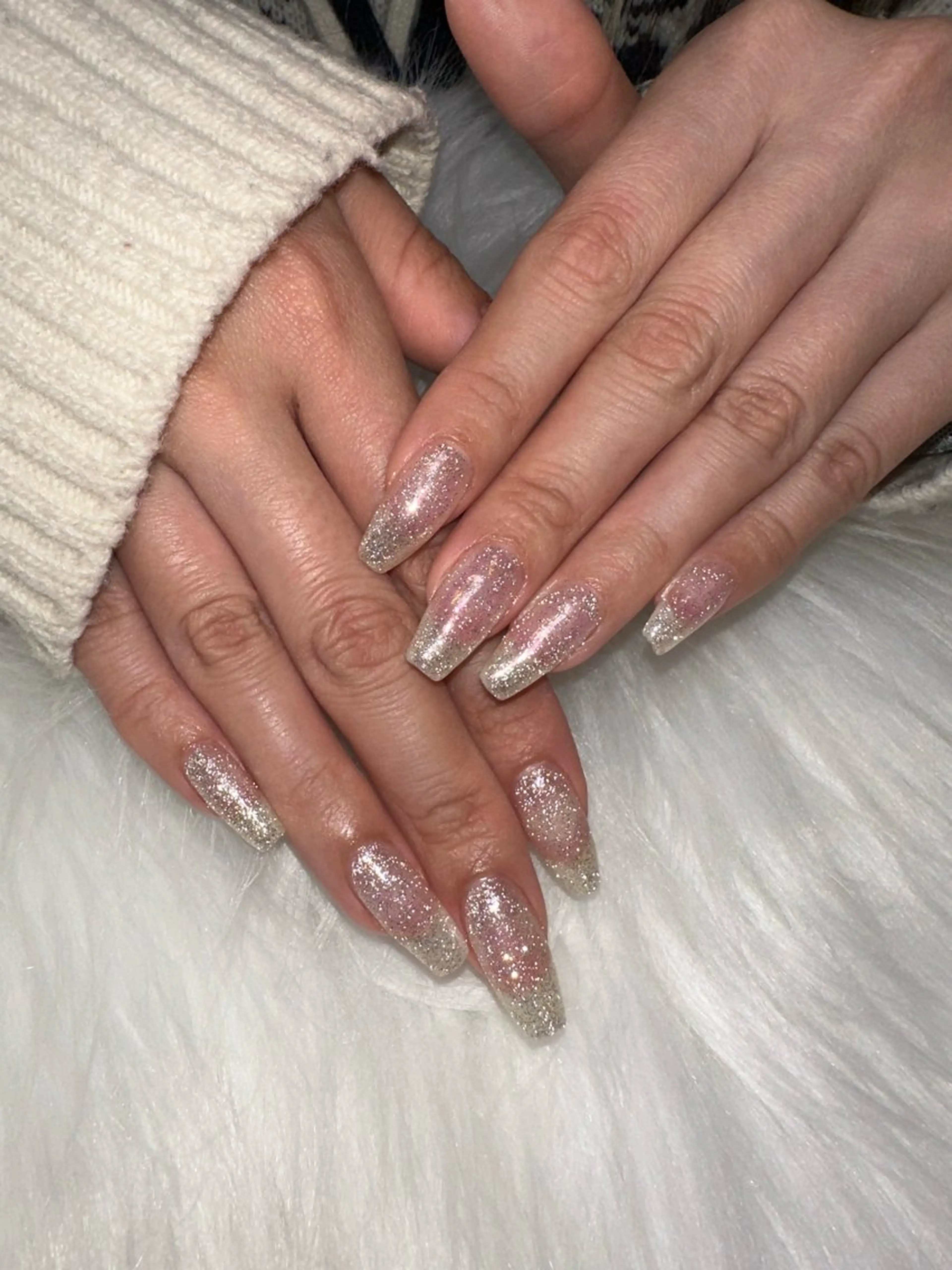 ネイル ハンドネイル As nailのネイルデザイン