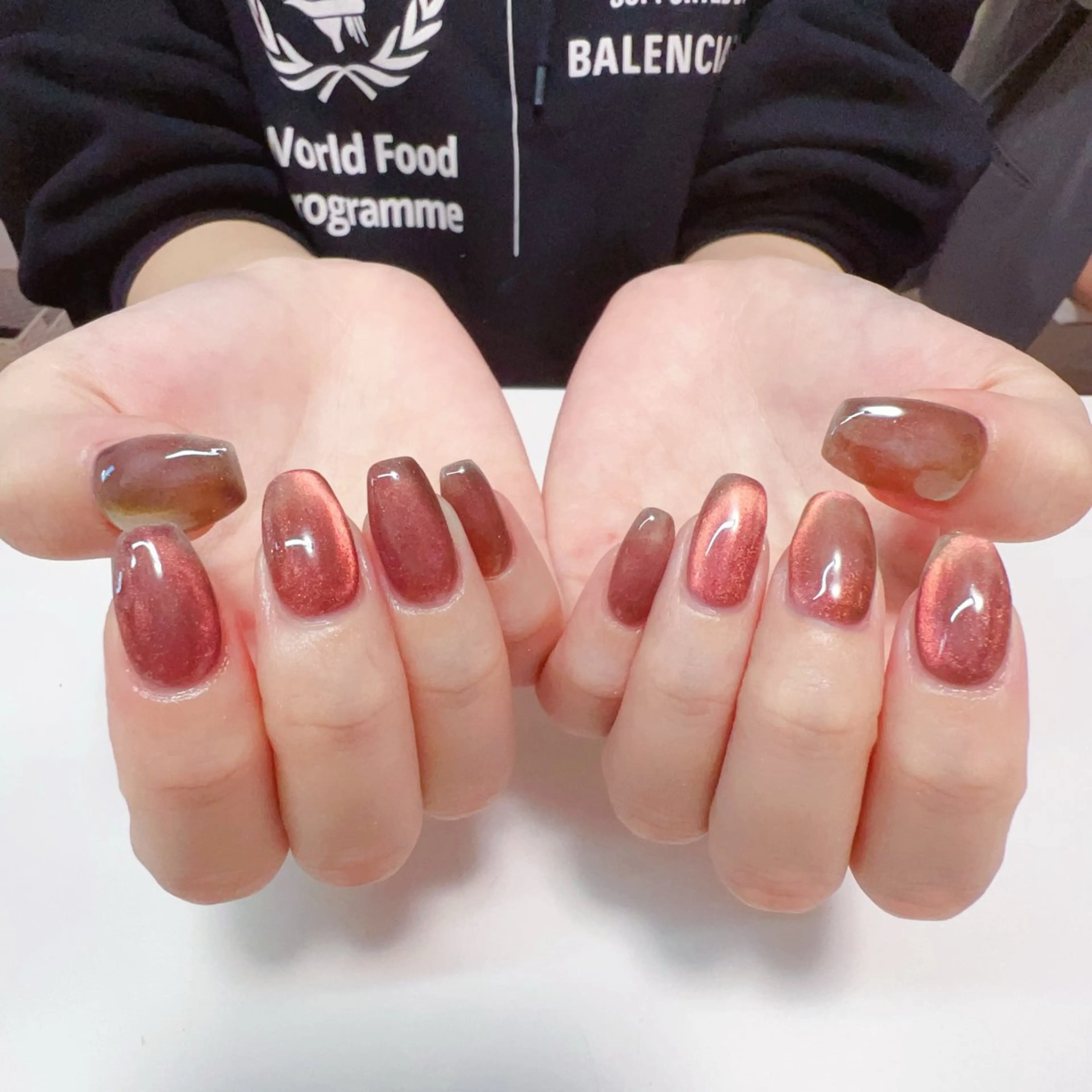 ネイル YUYI.nail salonのネイルデザイン