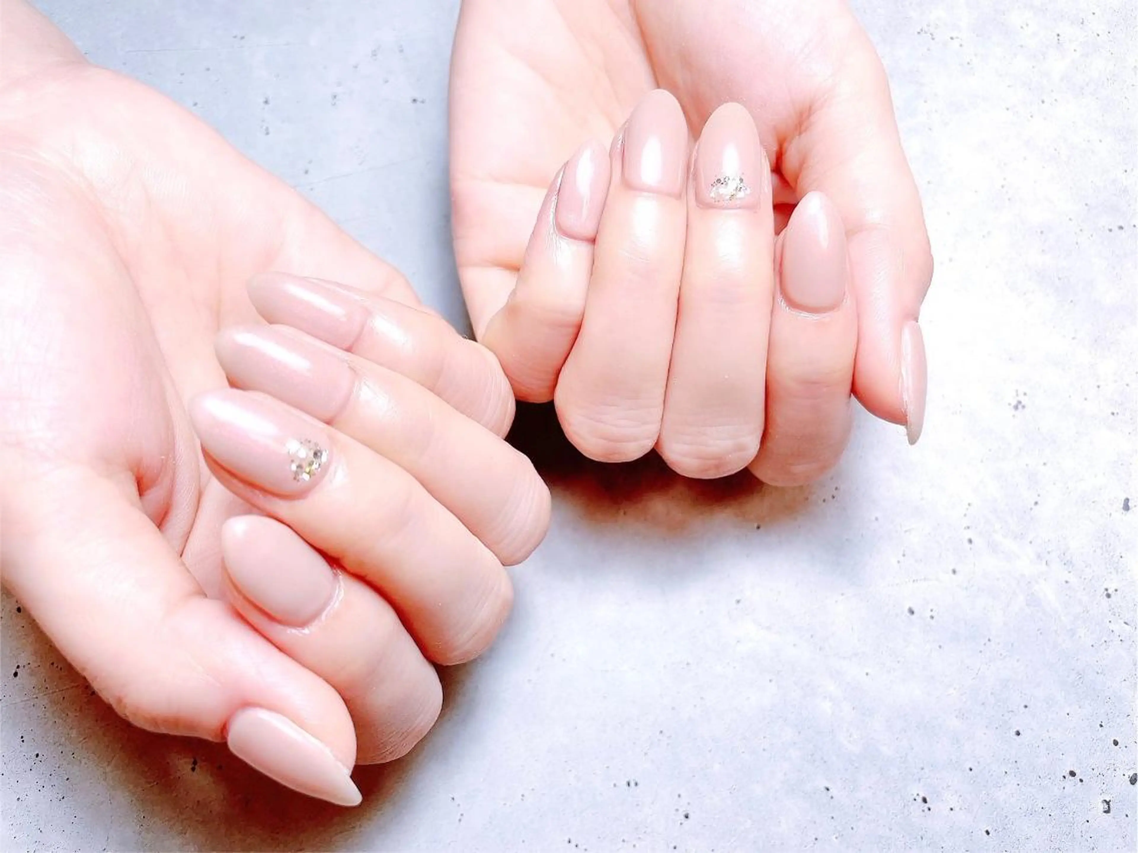 ネイル ハンドネイル 🌷Yun nail salon🌷のネイルデザイン