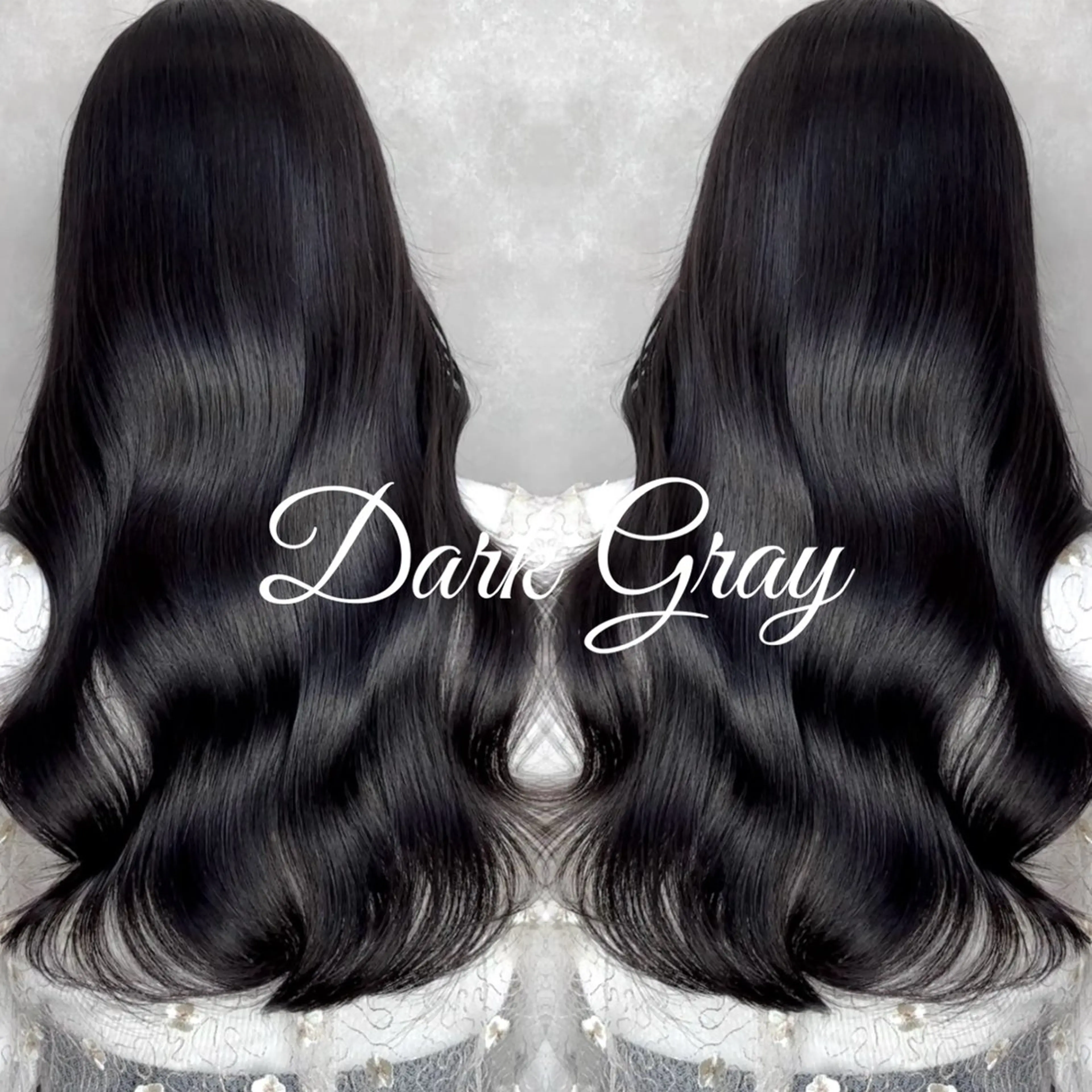 セミロング レイヤー/髪質改善 🩶KAITOのヘアスタイル