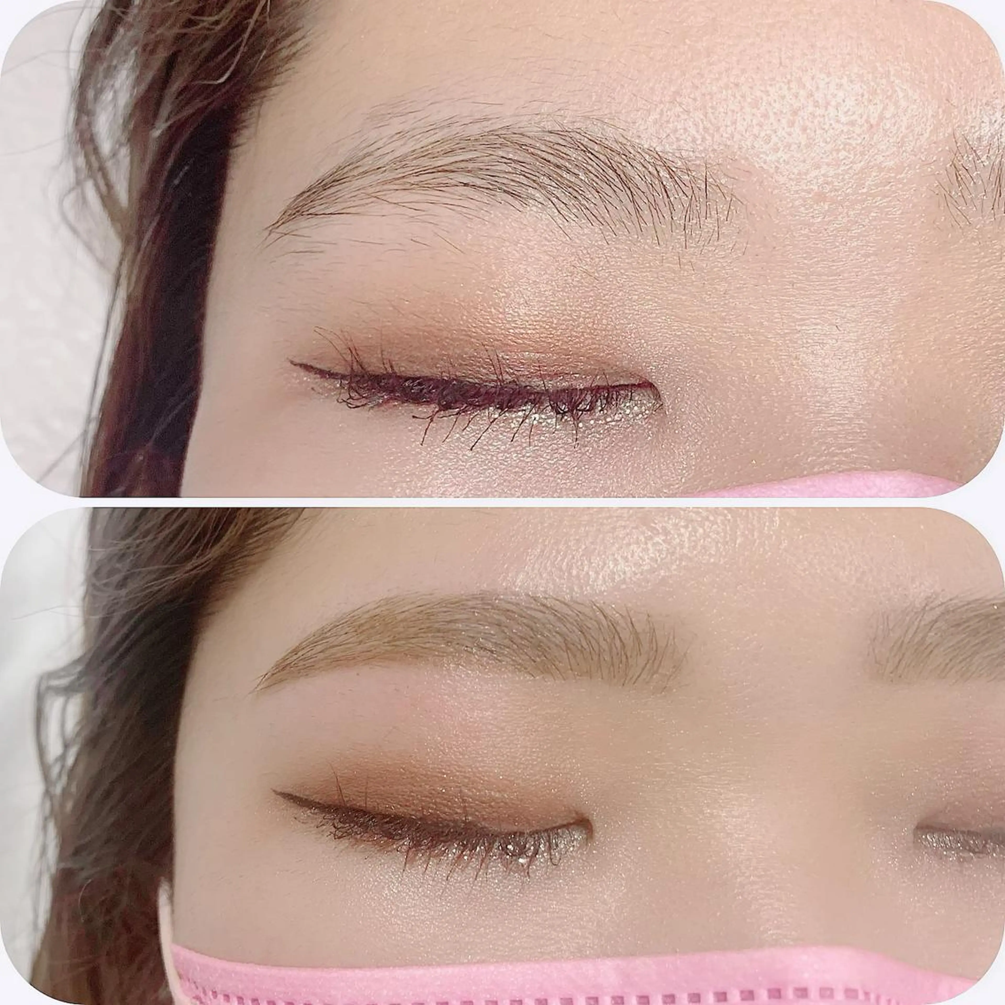 マツエク・マツパ Laurel eye ローレルのマツエク・マツパデザイン