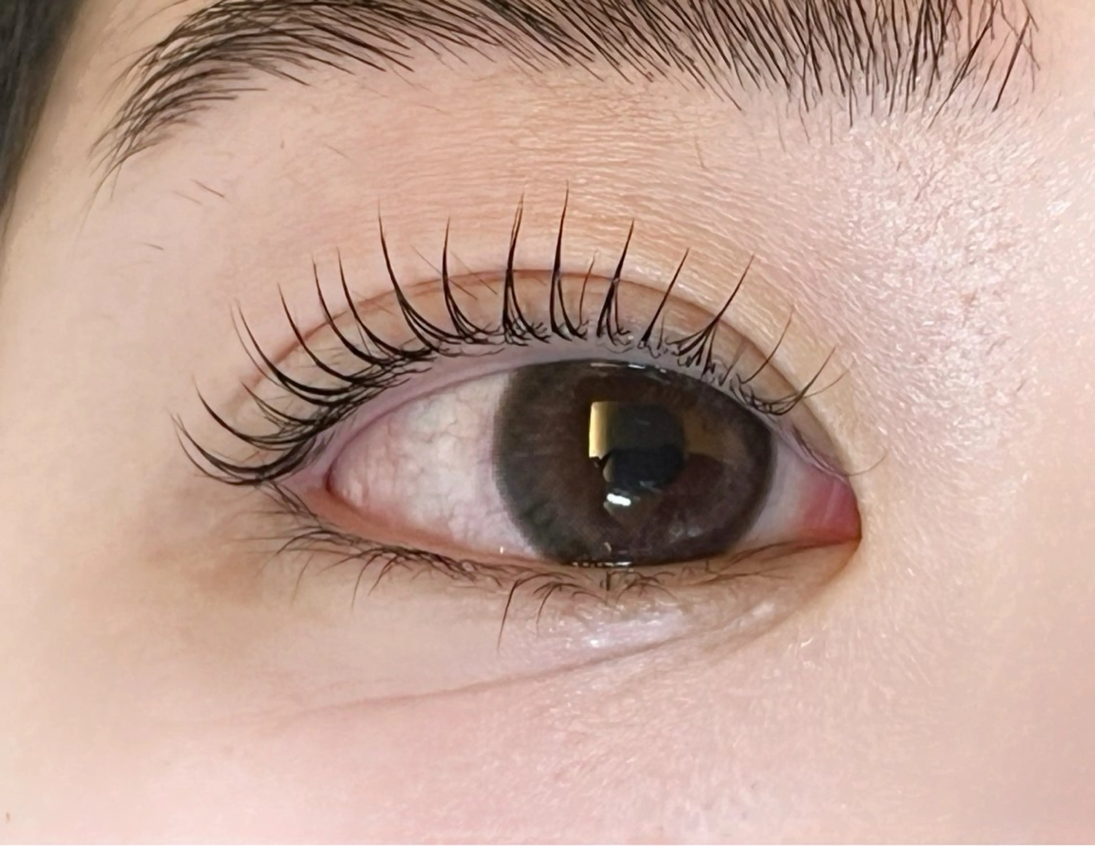 マツエク・マツパ Cherie SATOのマツエク・マツパデザイン