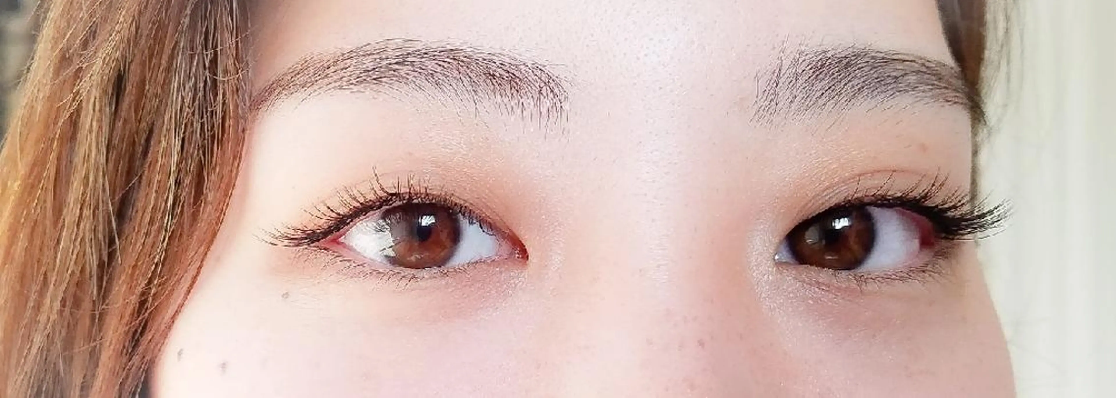 マツエク・マツパ Jカール アップワードラッシュ 個室サロンcopel 　kishimotoのマツエク・マツパデザイン